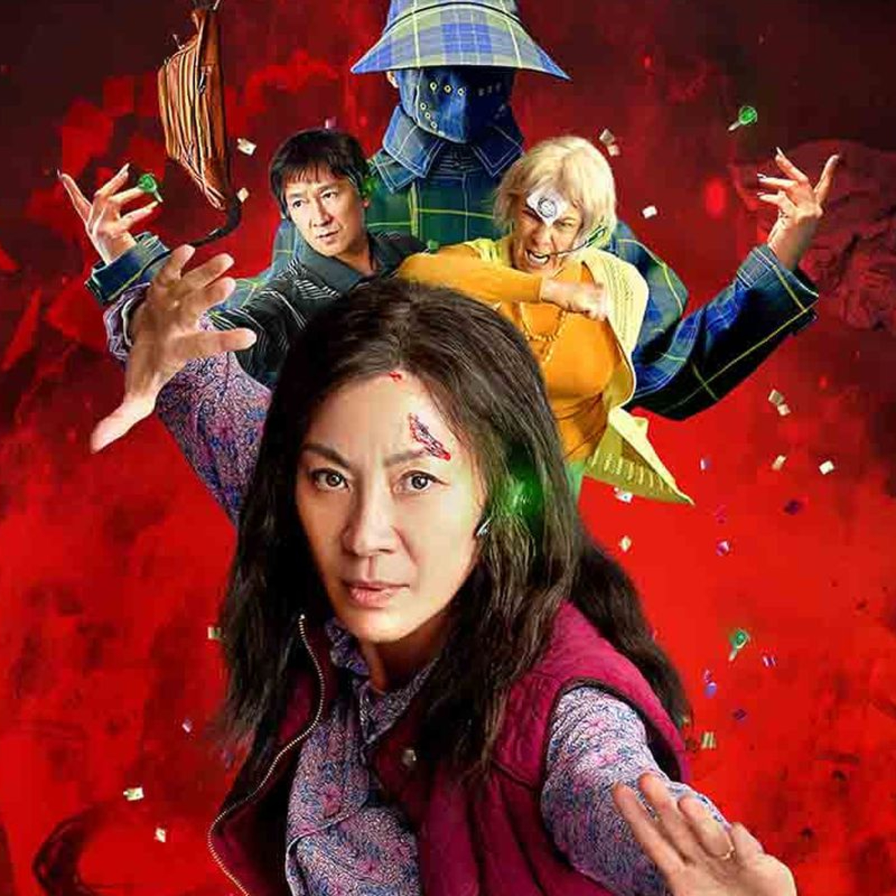 17 - Everything, Everywhere, All At Once (2022) episode artwork
