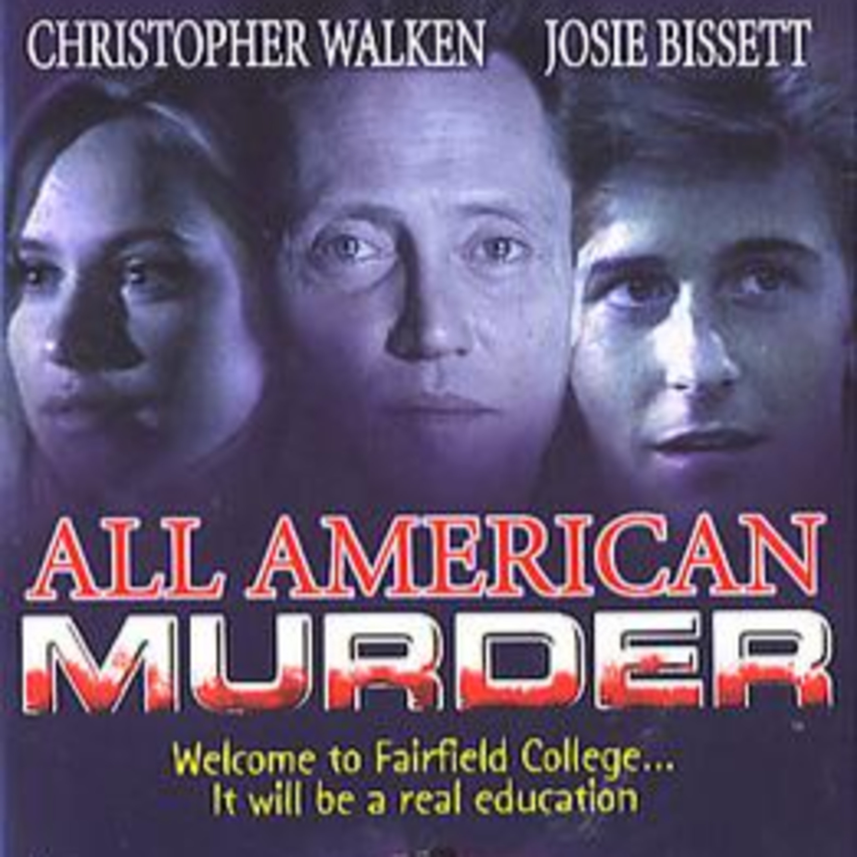 18 - Pee Pants & Murder (1991) episode artwork