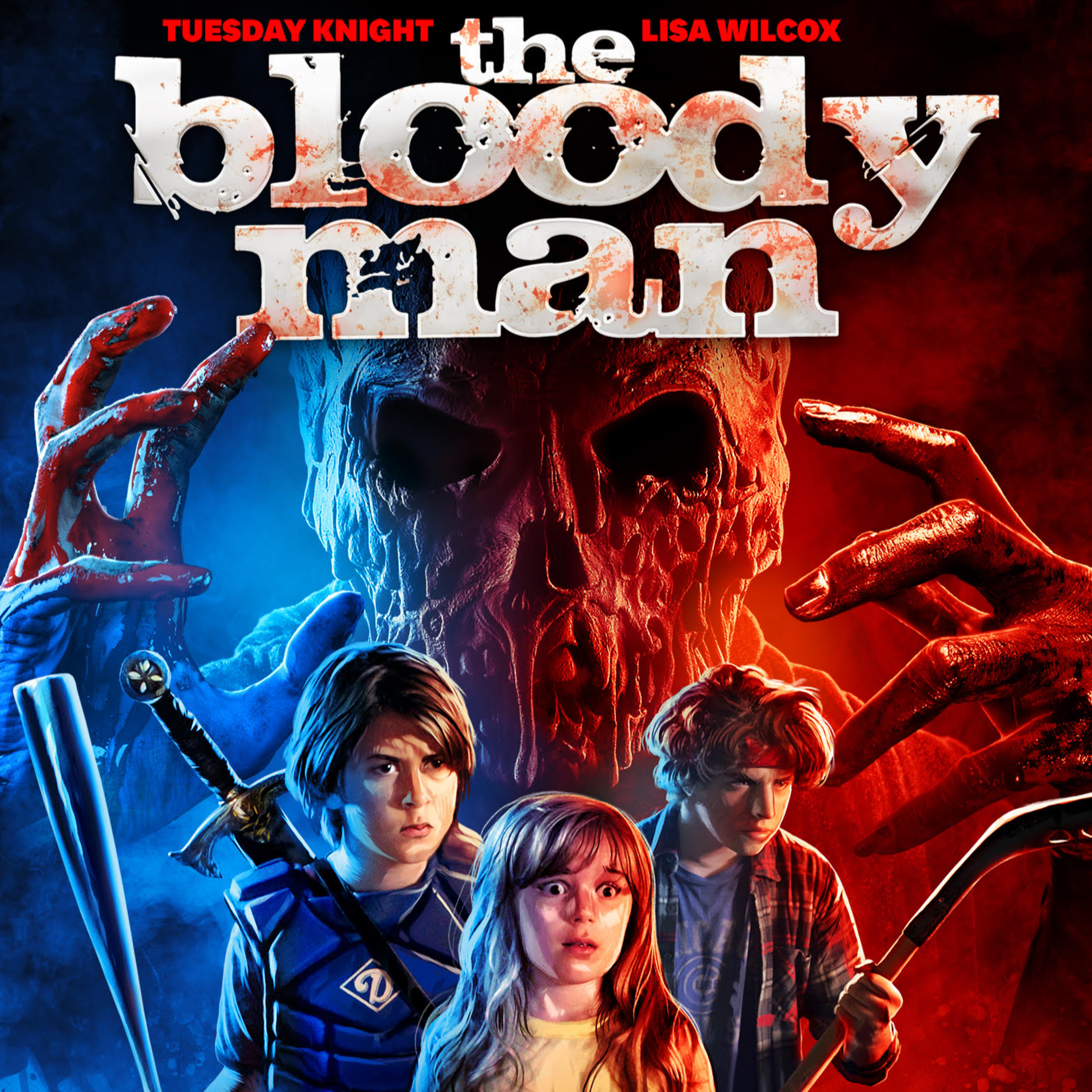 19 - The Bloody Man (2020) episode artwork