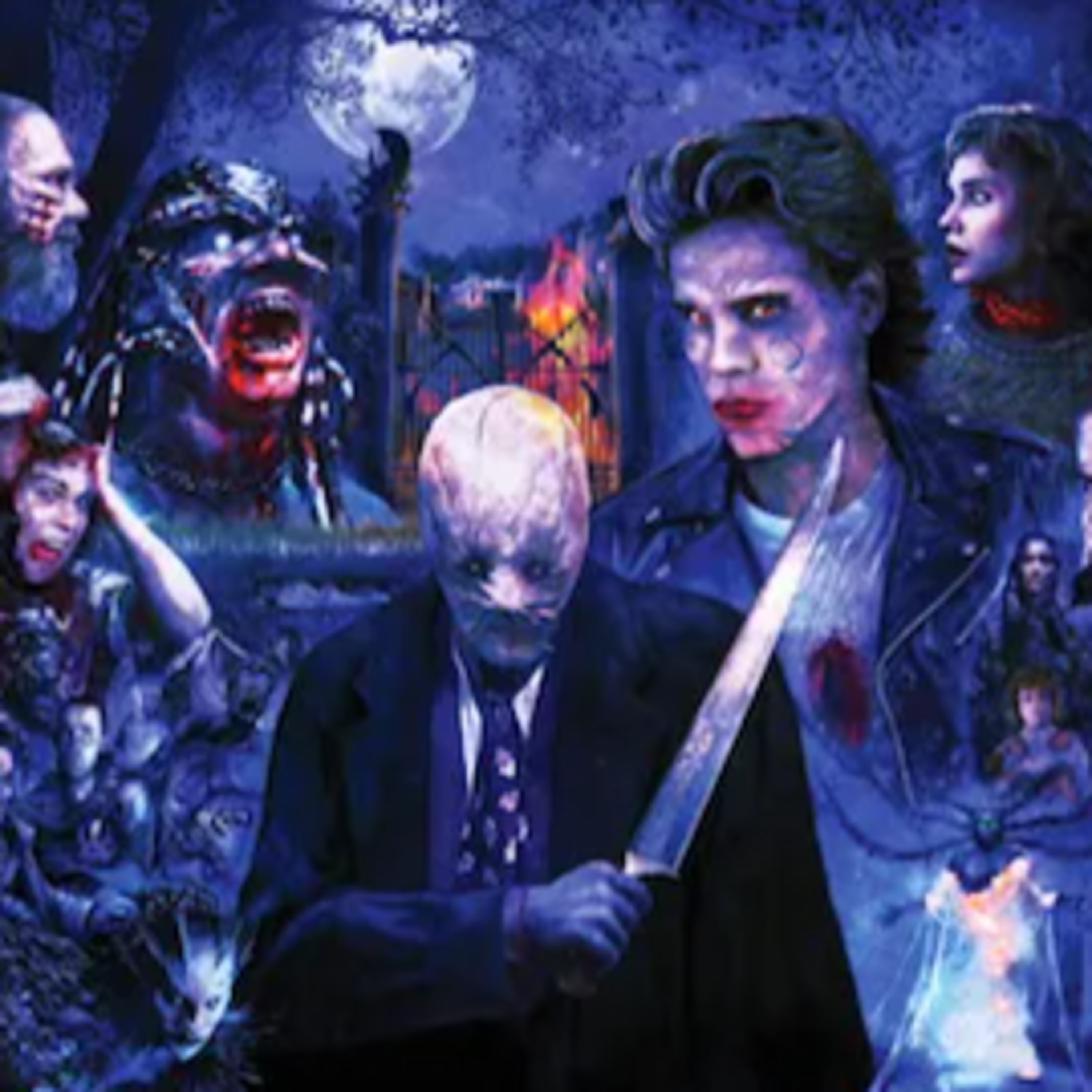 24 - Nightbreed (1990) episode artwork