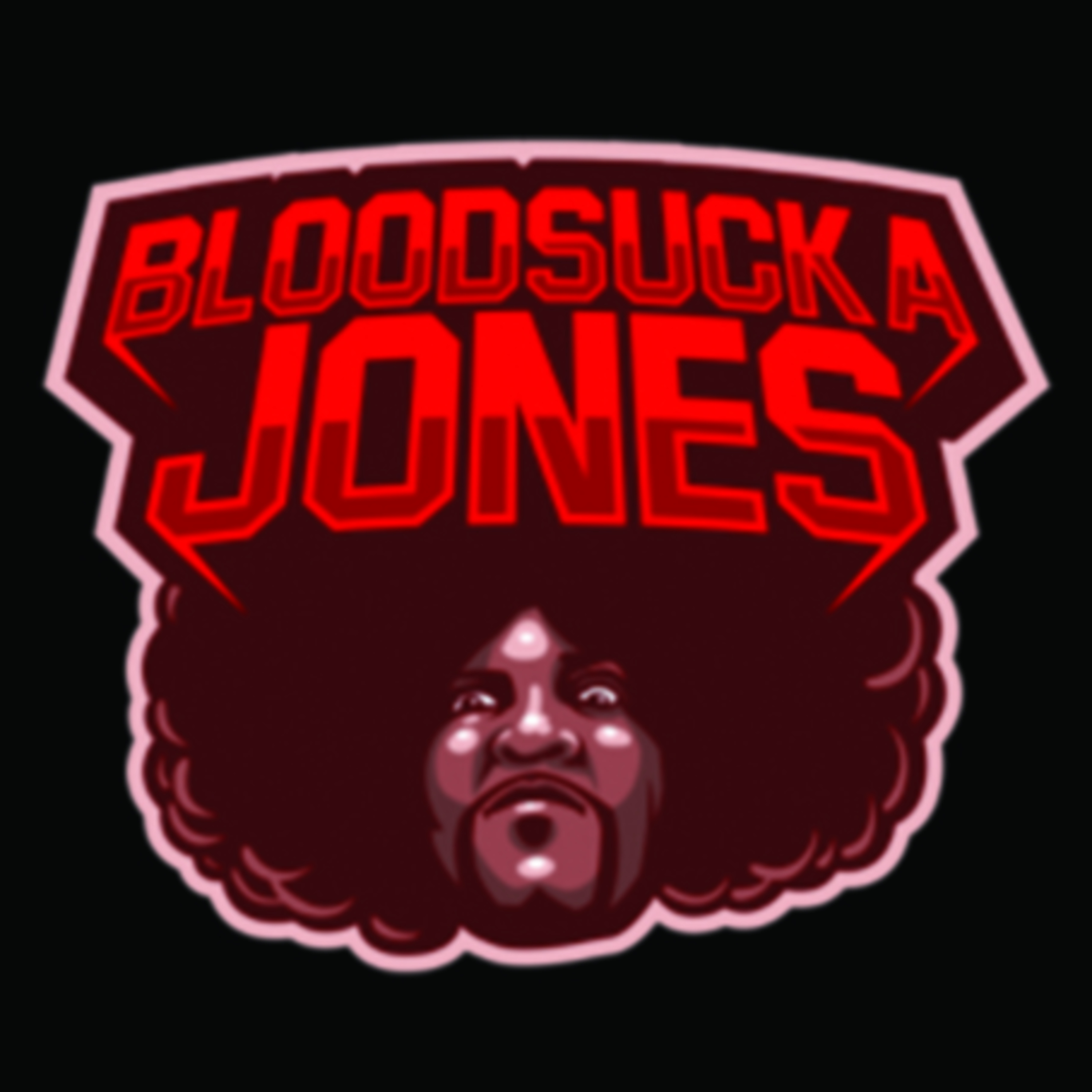 25 - Bloodsucka Jones (2013) episode artwork
