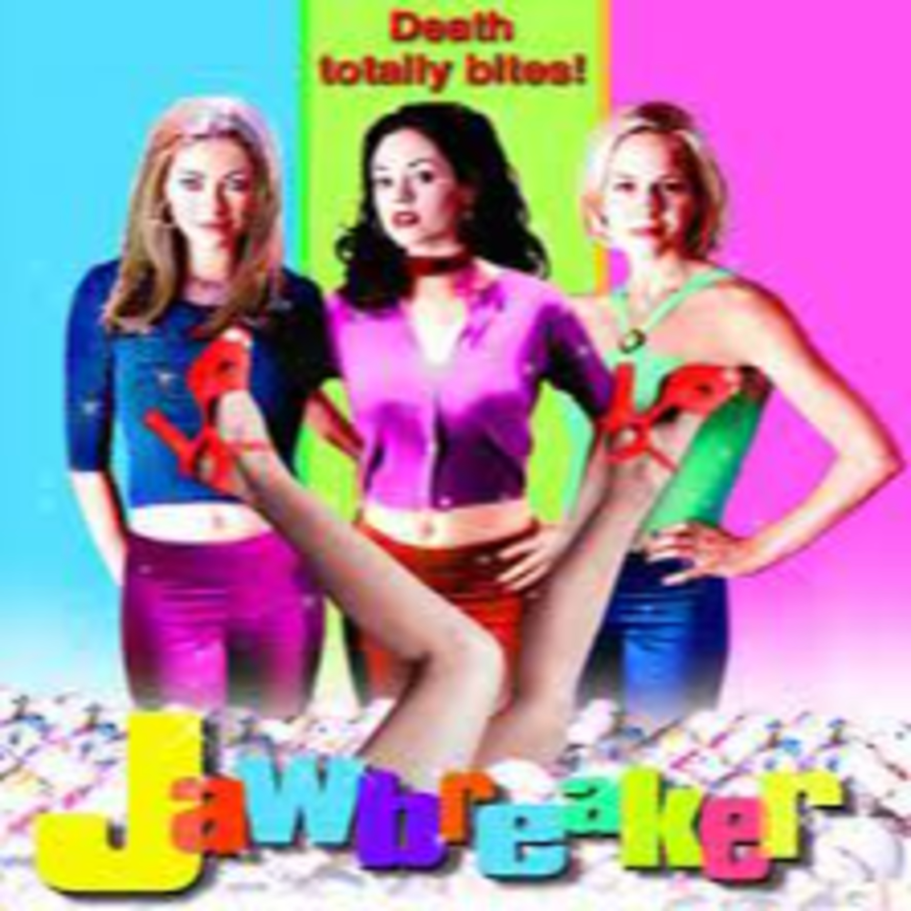 29 - Jawbreaker (1999) episode artwork