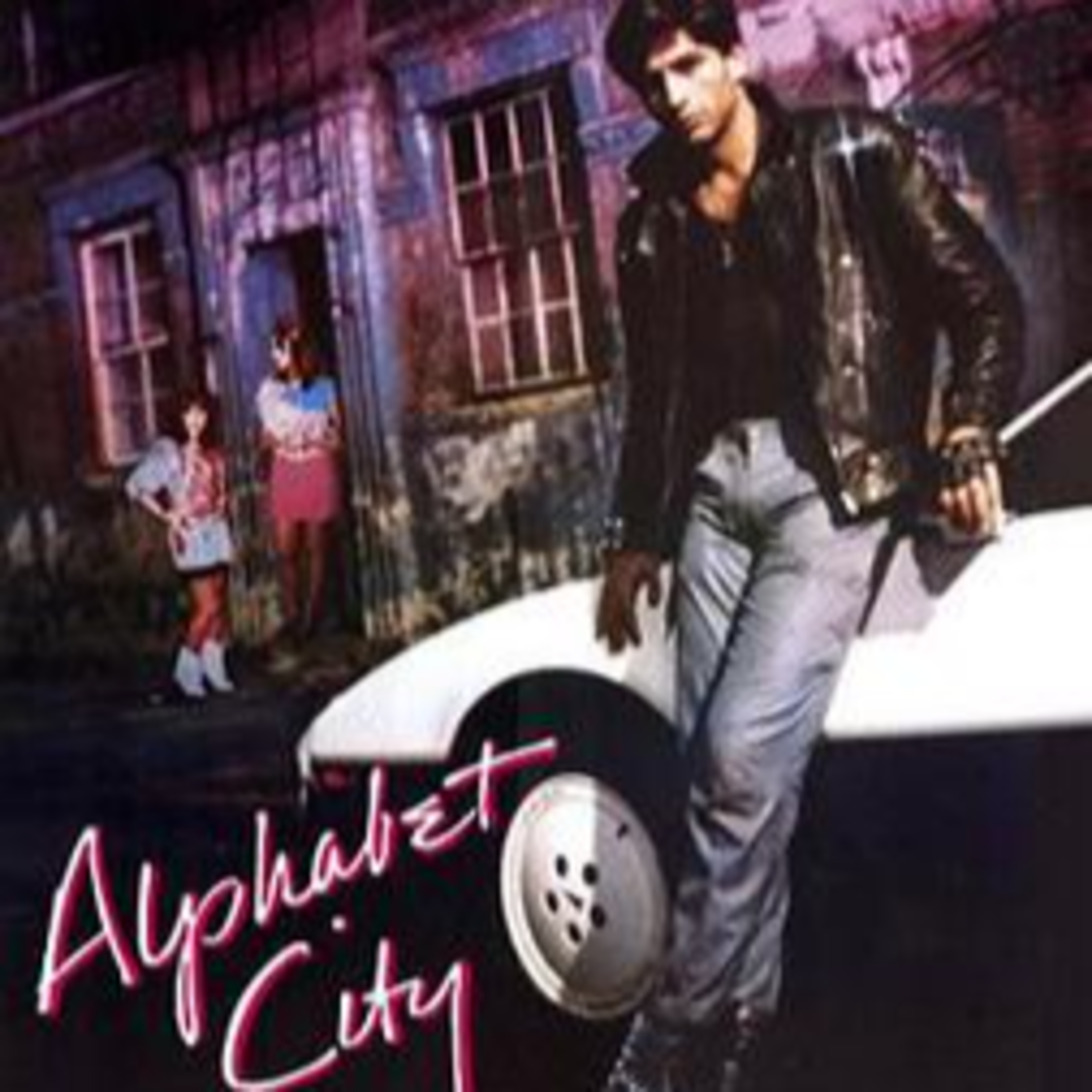 30 - Alphabet City (1984) episode artwork