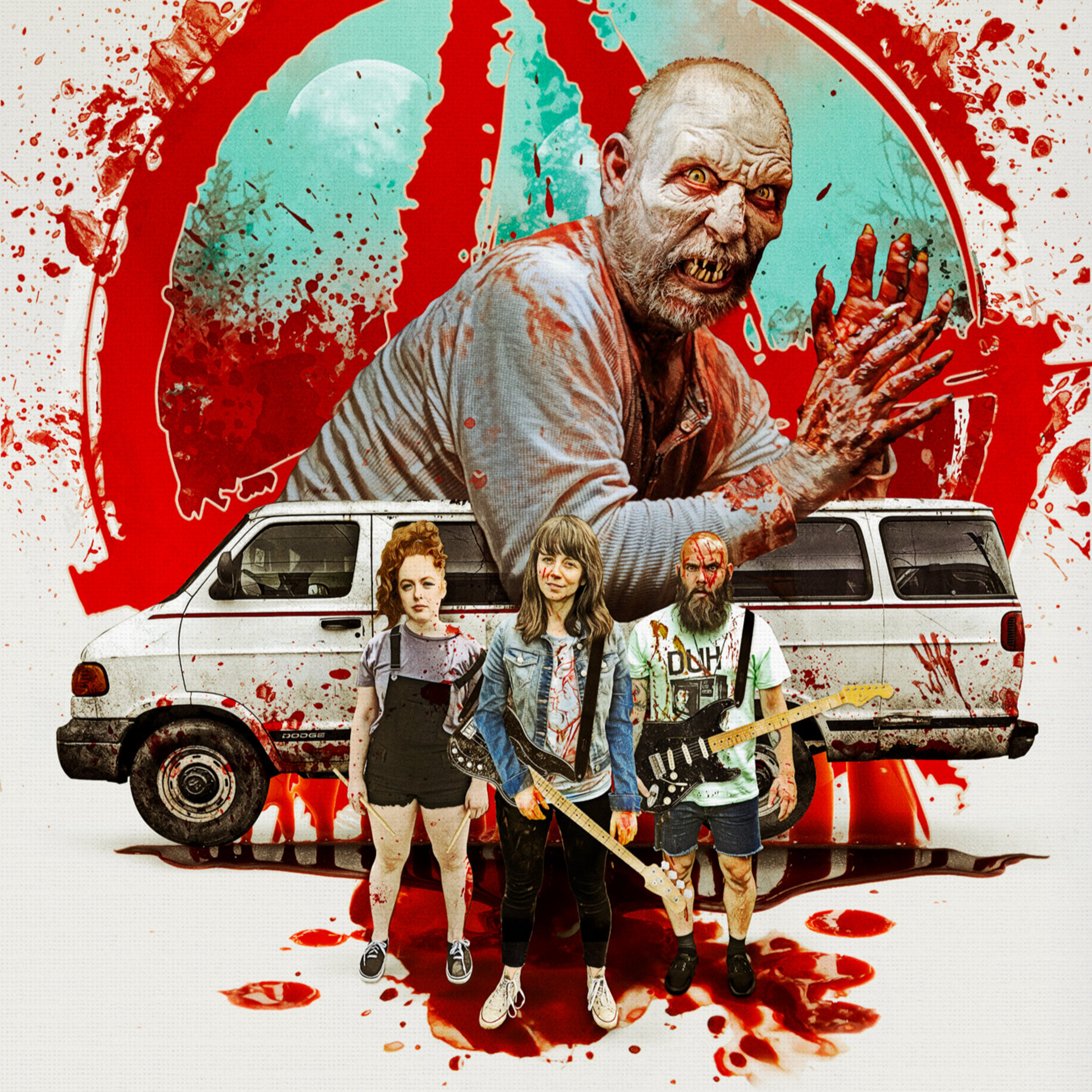 31 - Uncle Peckerhead (2020) episode artwork