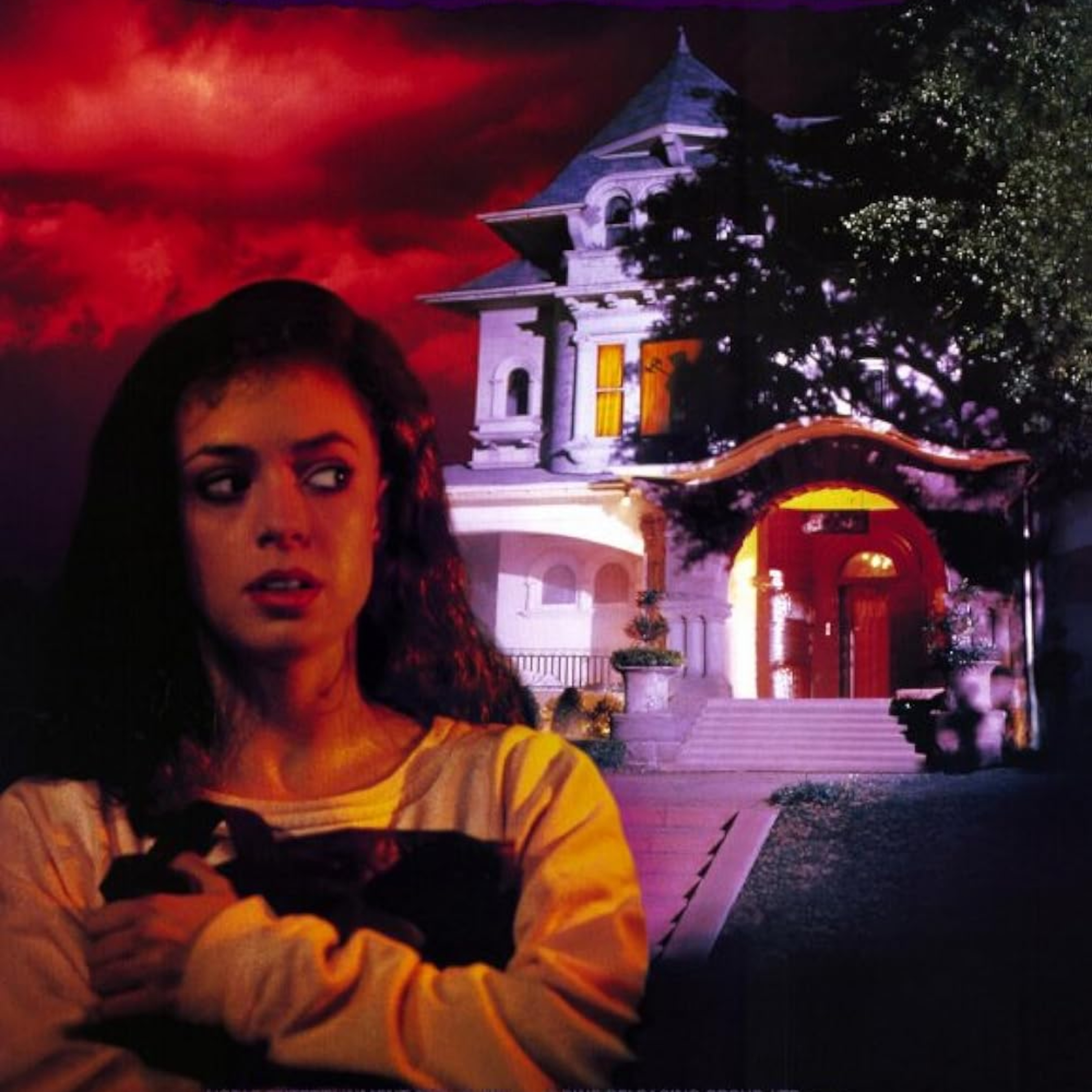32 - Rush Week (1989) episode artwork