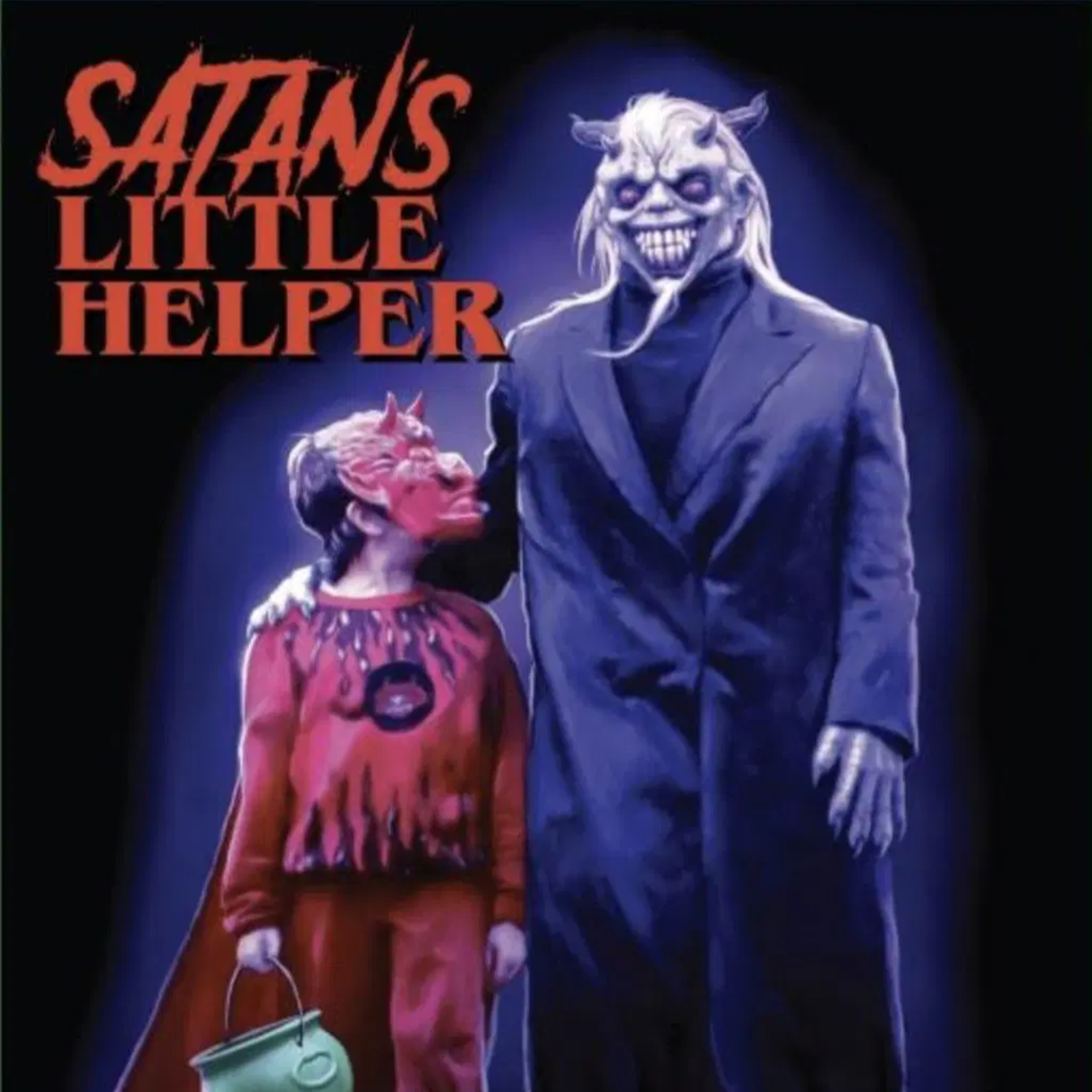 33 - Satan's Little Helper (2004) episode artwork