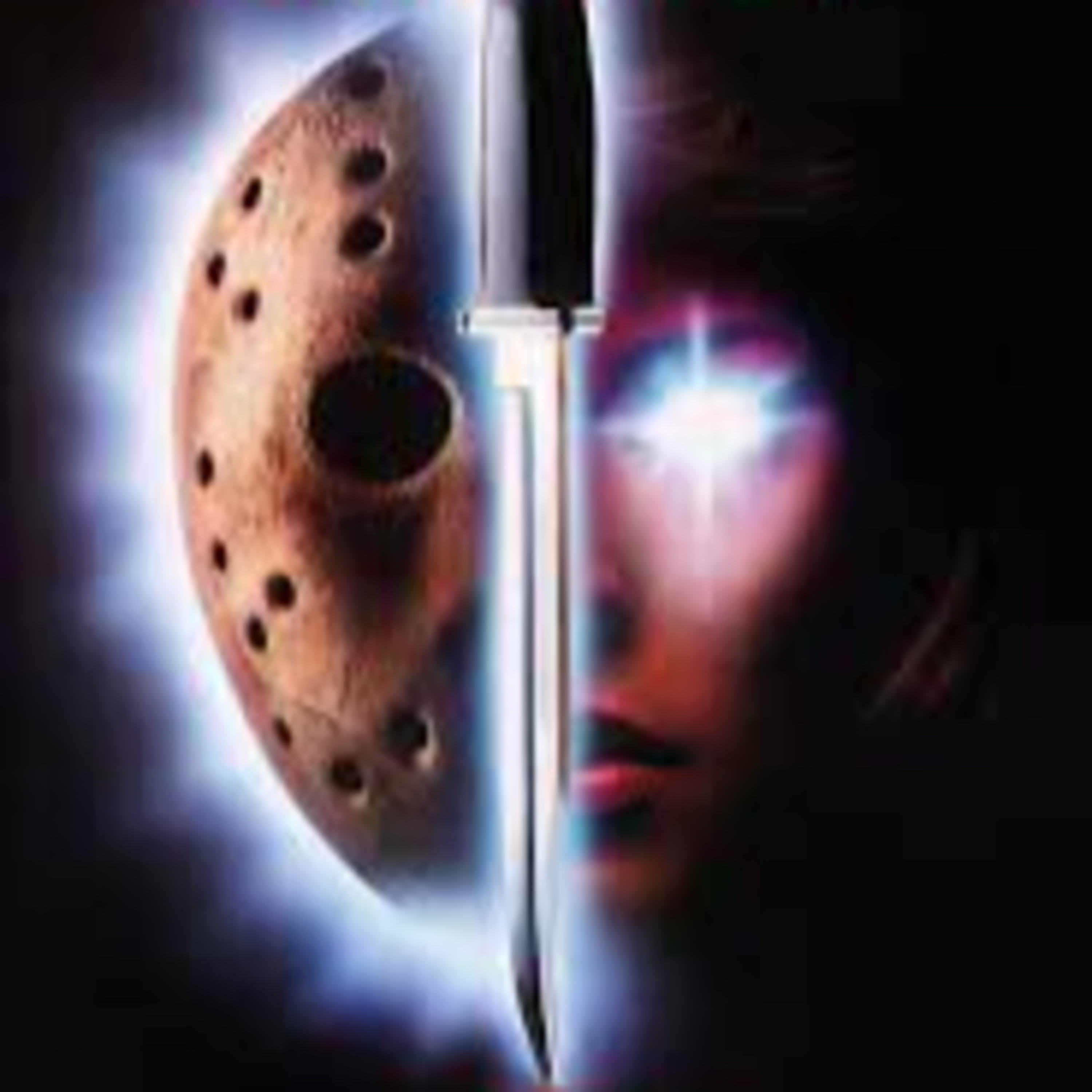 34 - Friday the 13th: Part 7 - The New Blood (1988) episode artwork