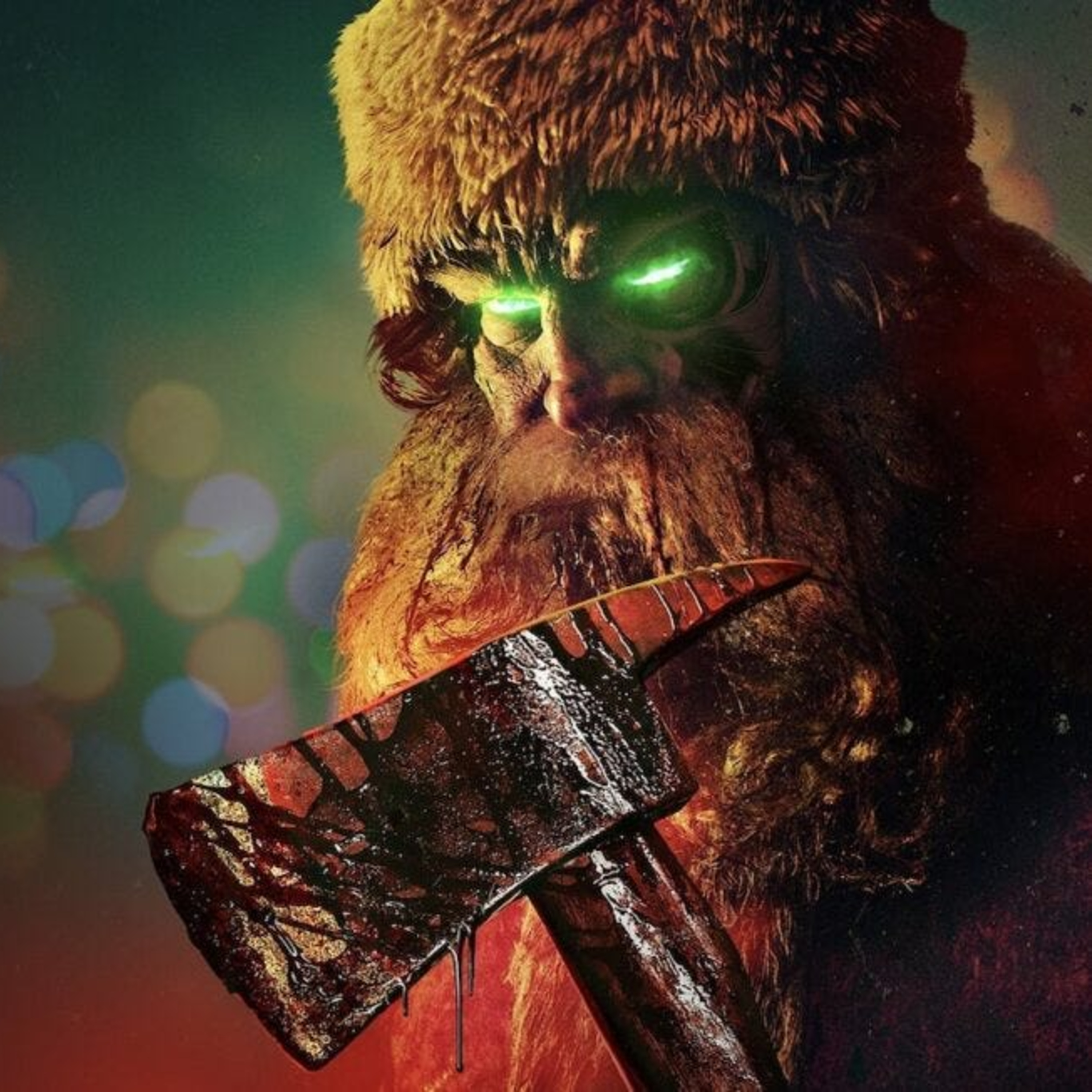 39 - Christmas Bloody Christmas (2022) episode artwork