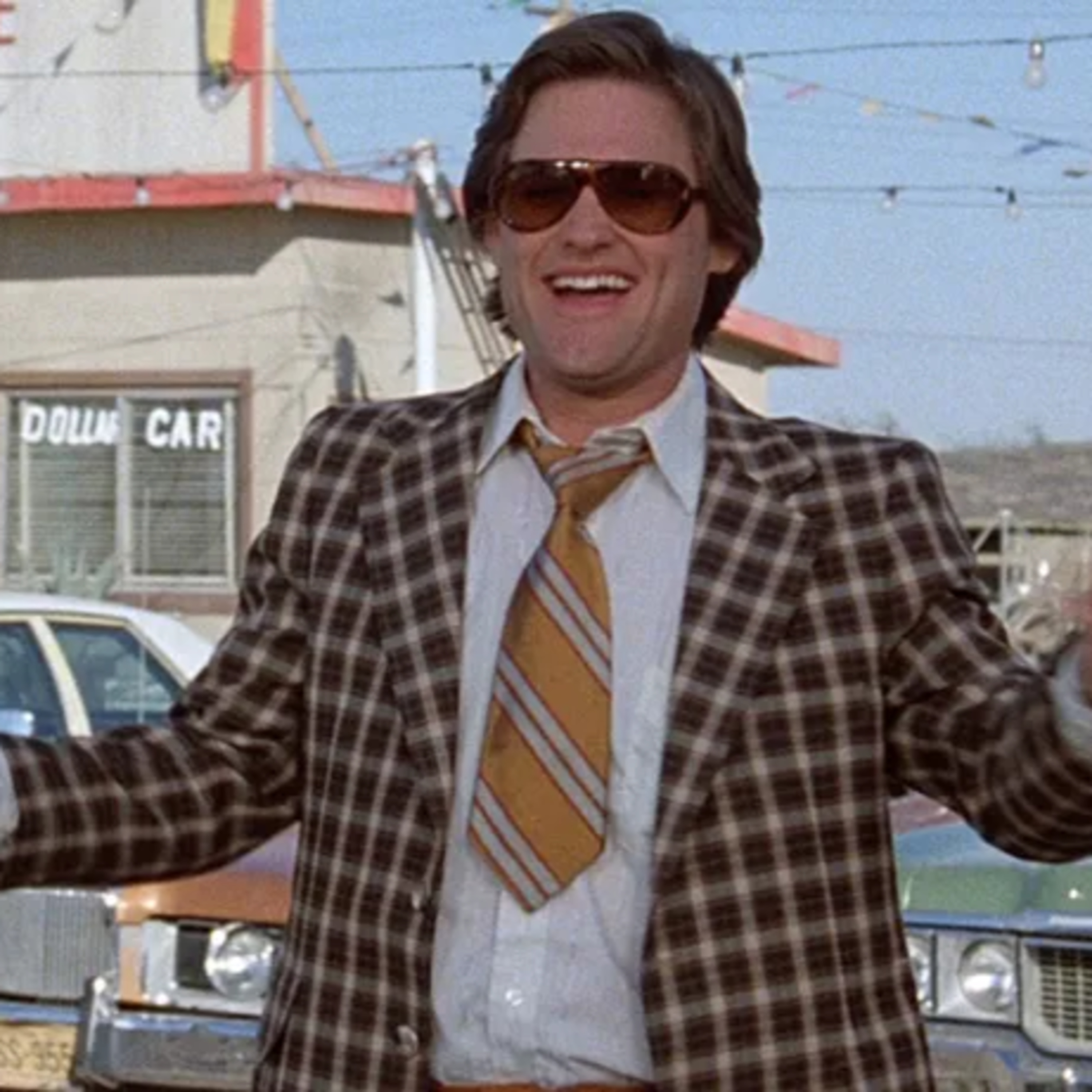 40 - Used Cars (1980) episode artwork
