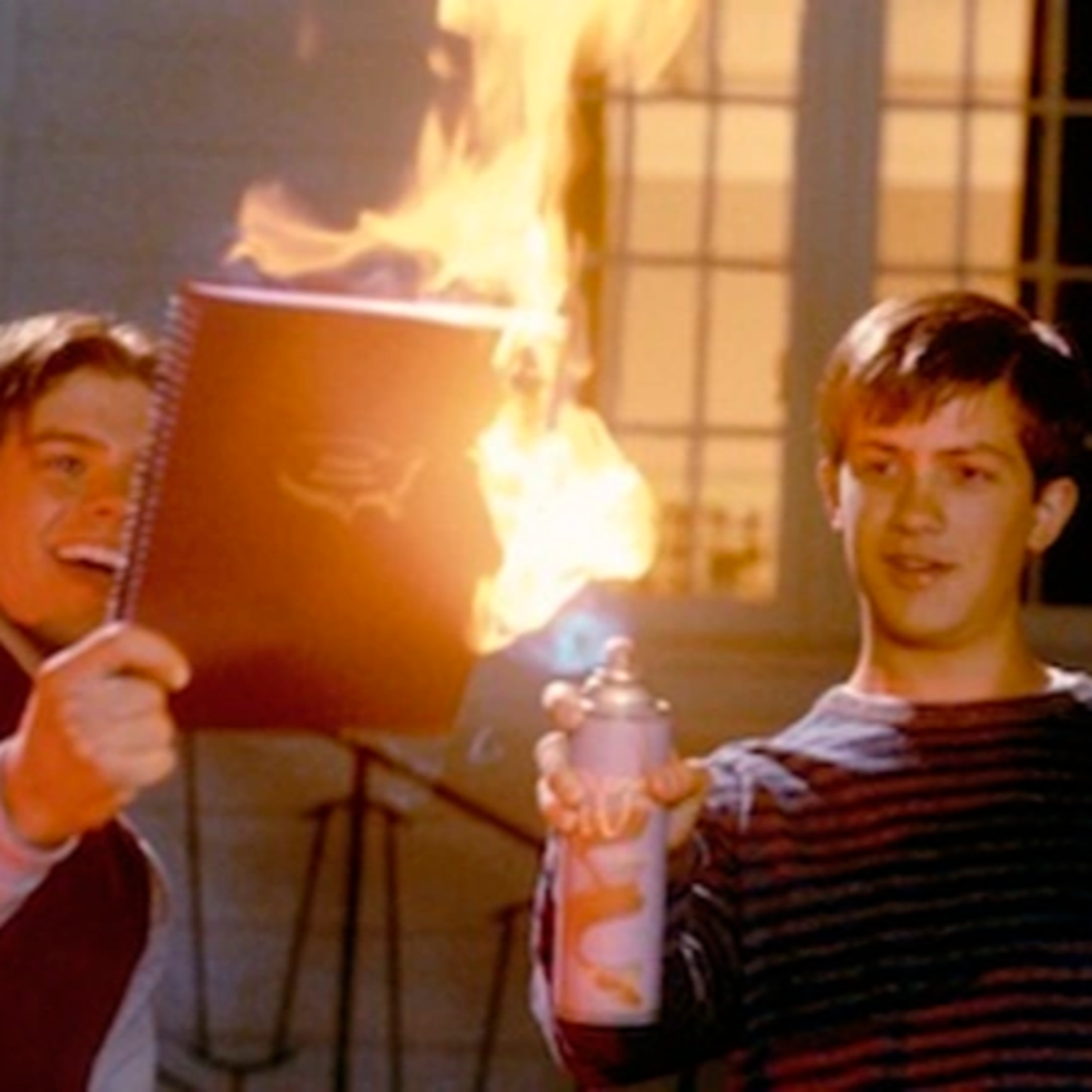 41 - Cheats (2002) episode artwork