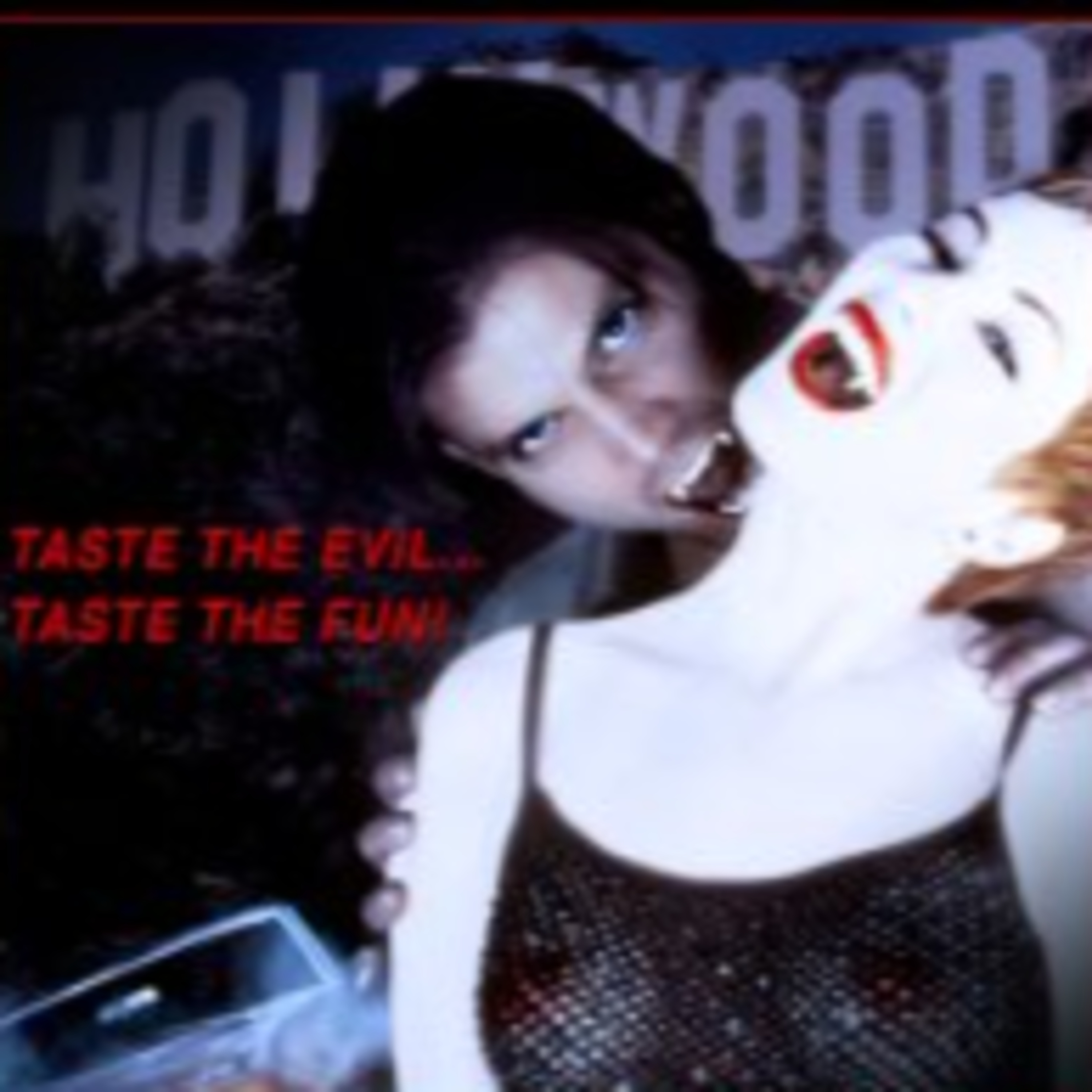 42 - Modern Vampires (1998) episode artwork