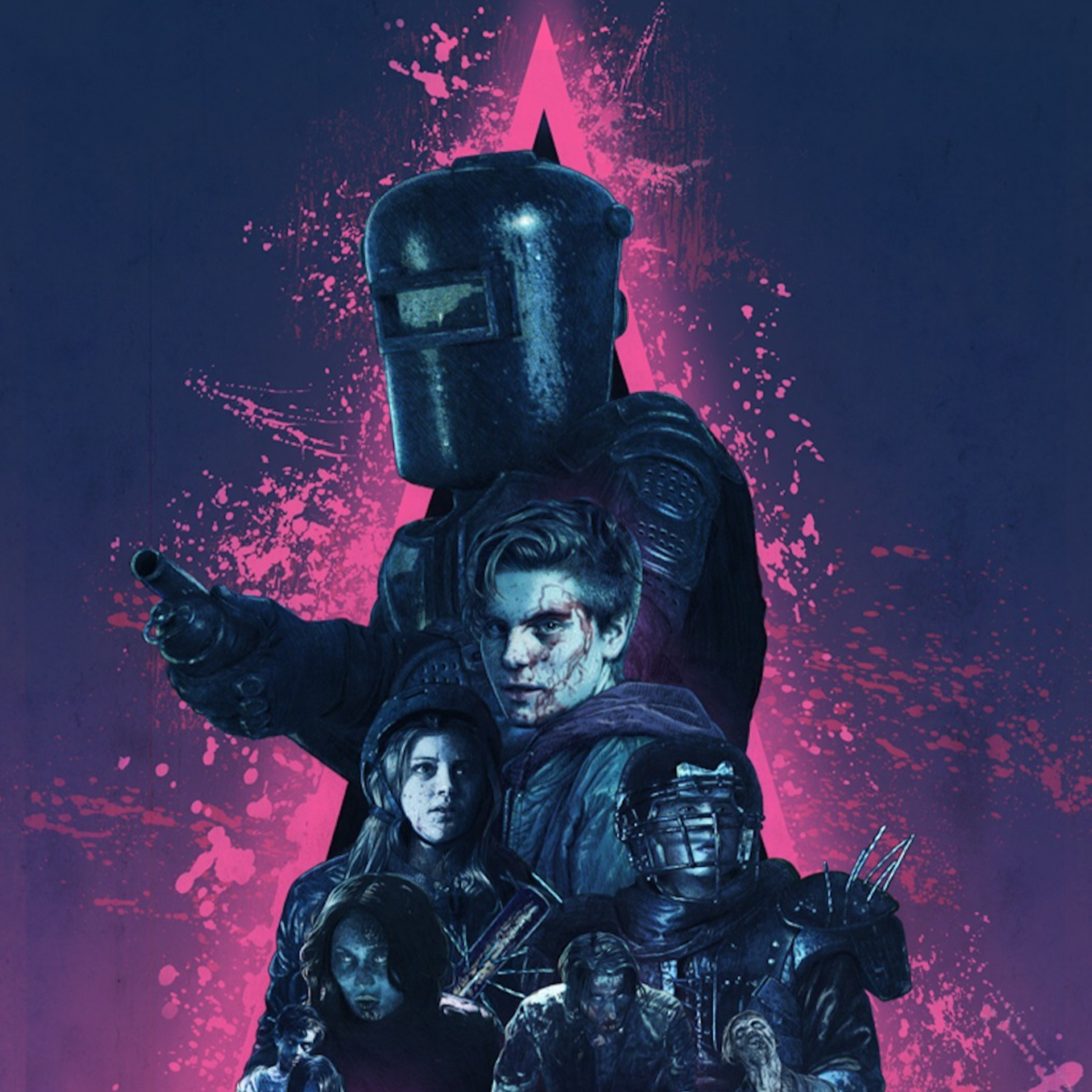 43 - Dead Shack (2017) episode artwork