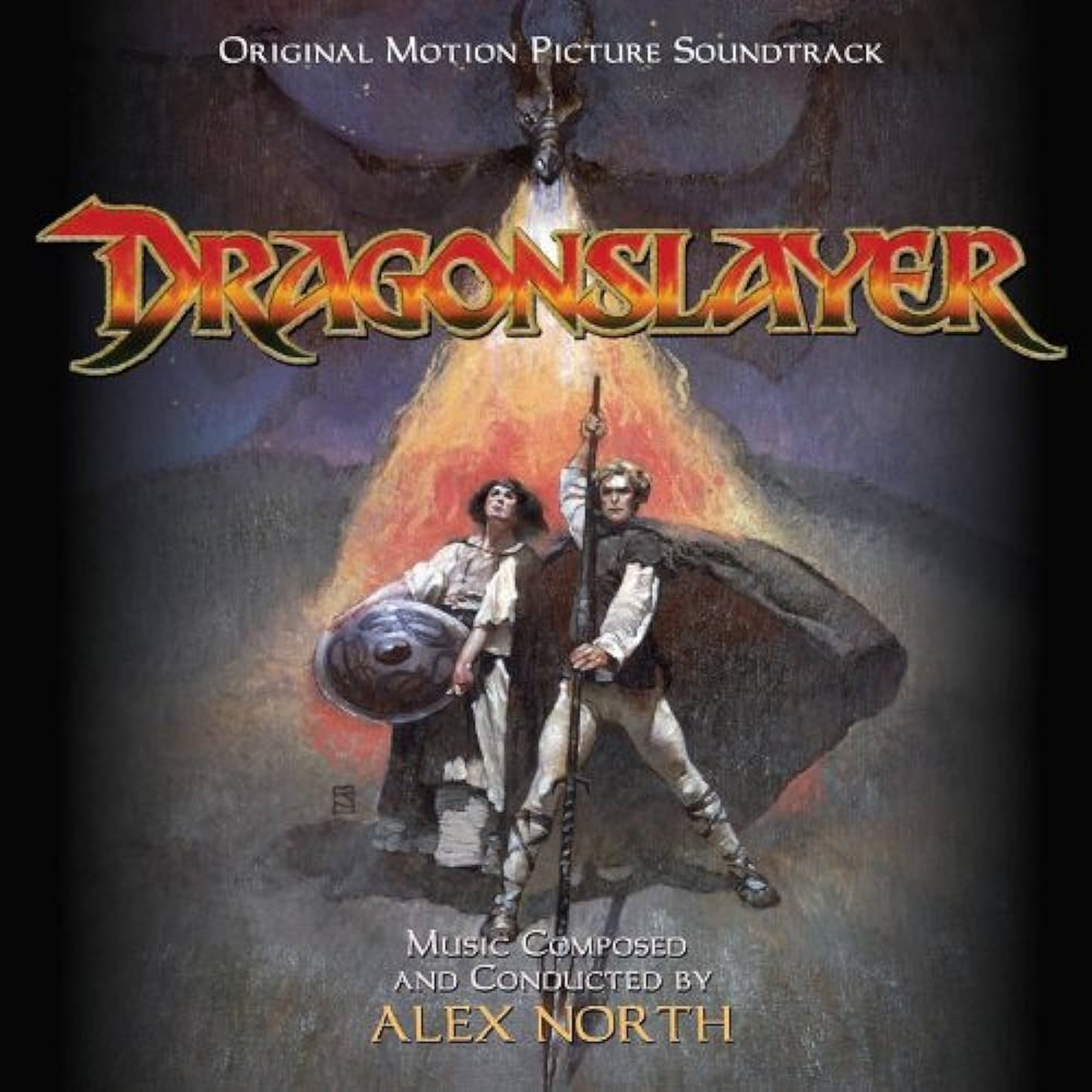 46 - Dragonslayer (1981) episode artwork