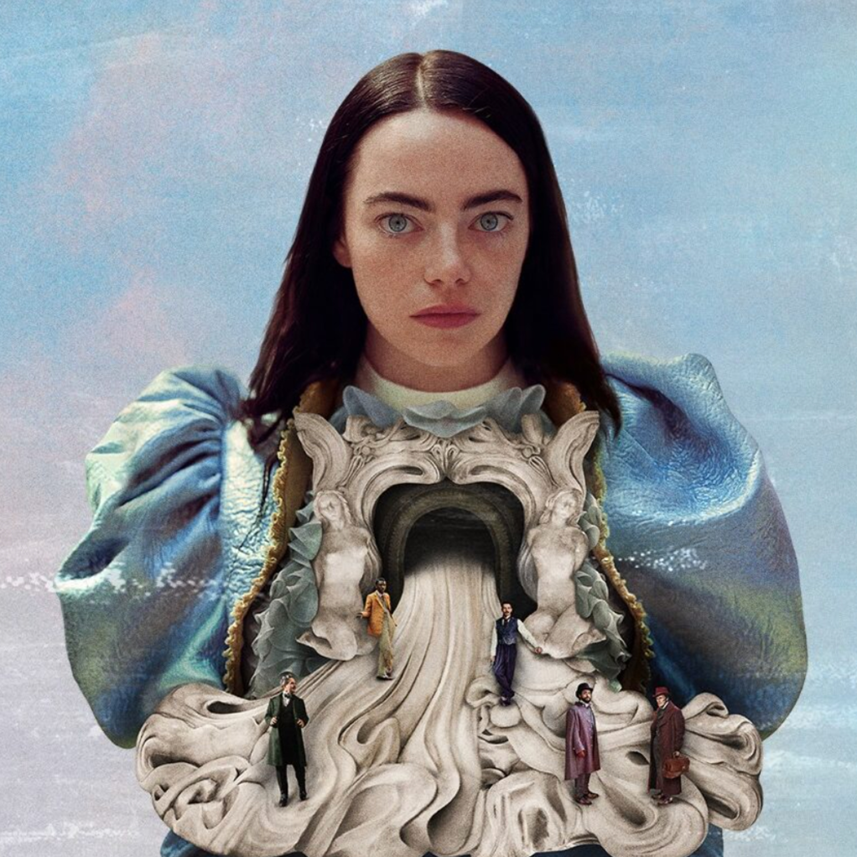48 - Poor Things (2023) episode artwork