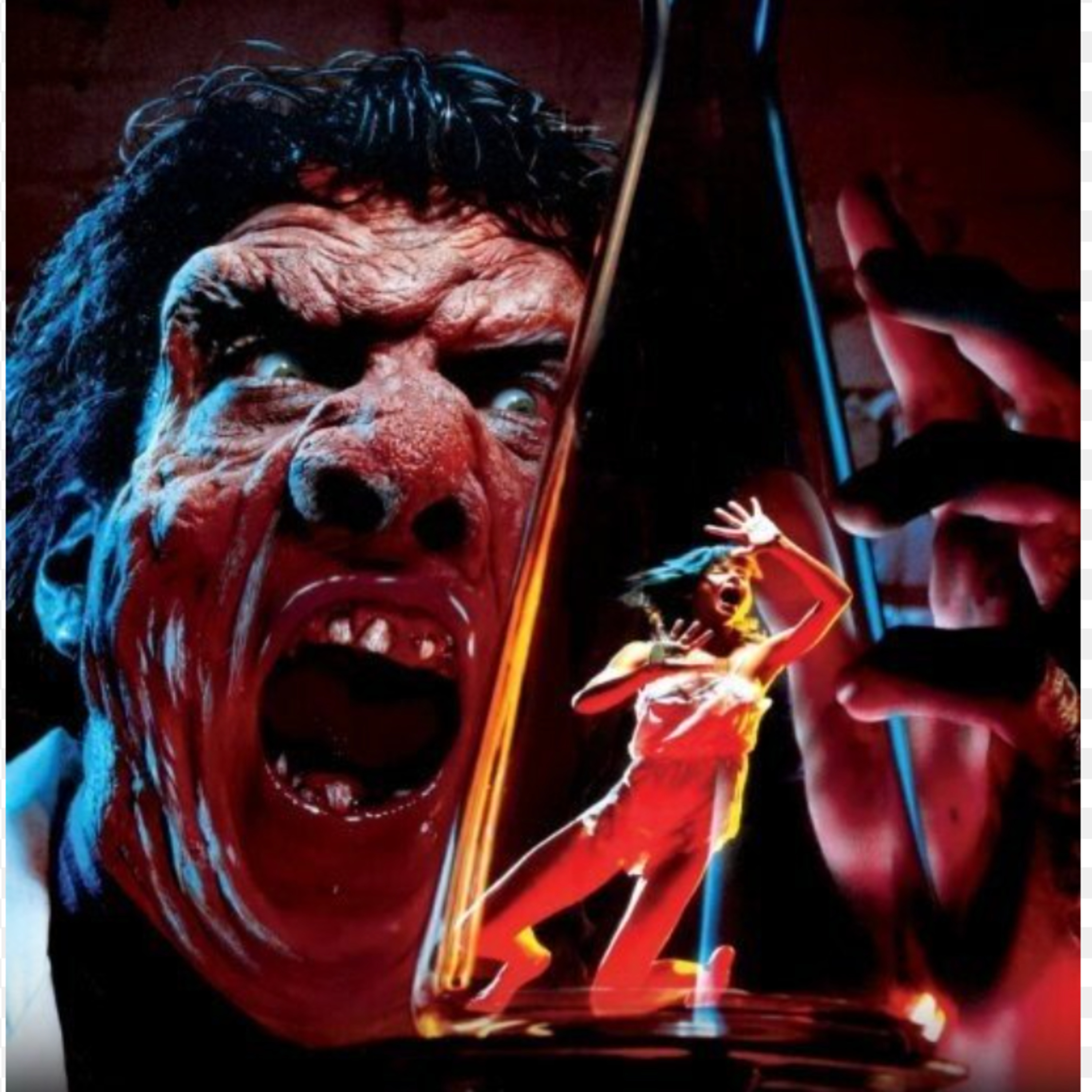 50 - Underworld/Transmutations (1985) episode artwork