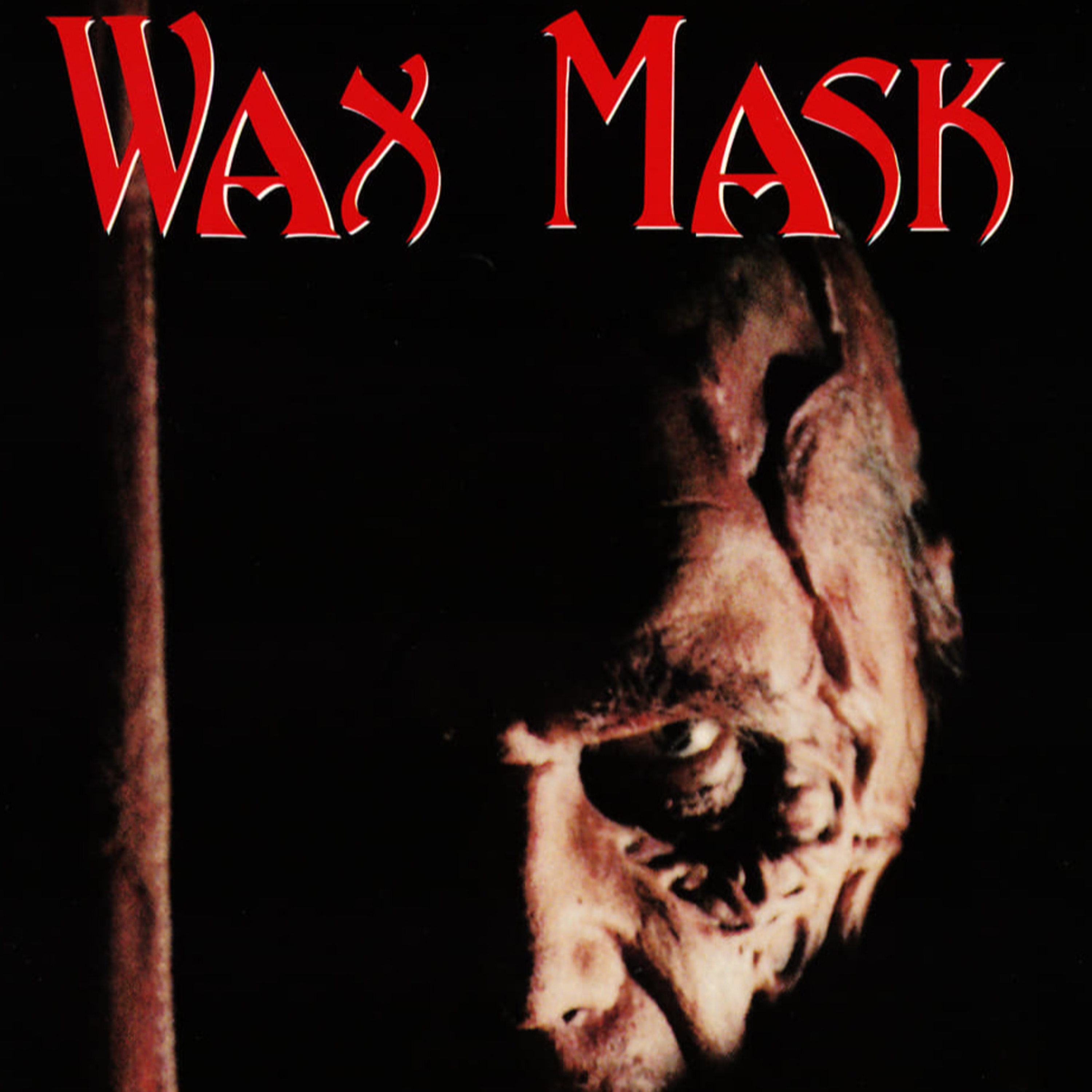 58 - The Wax Mask (1997) episode artwork