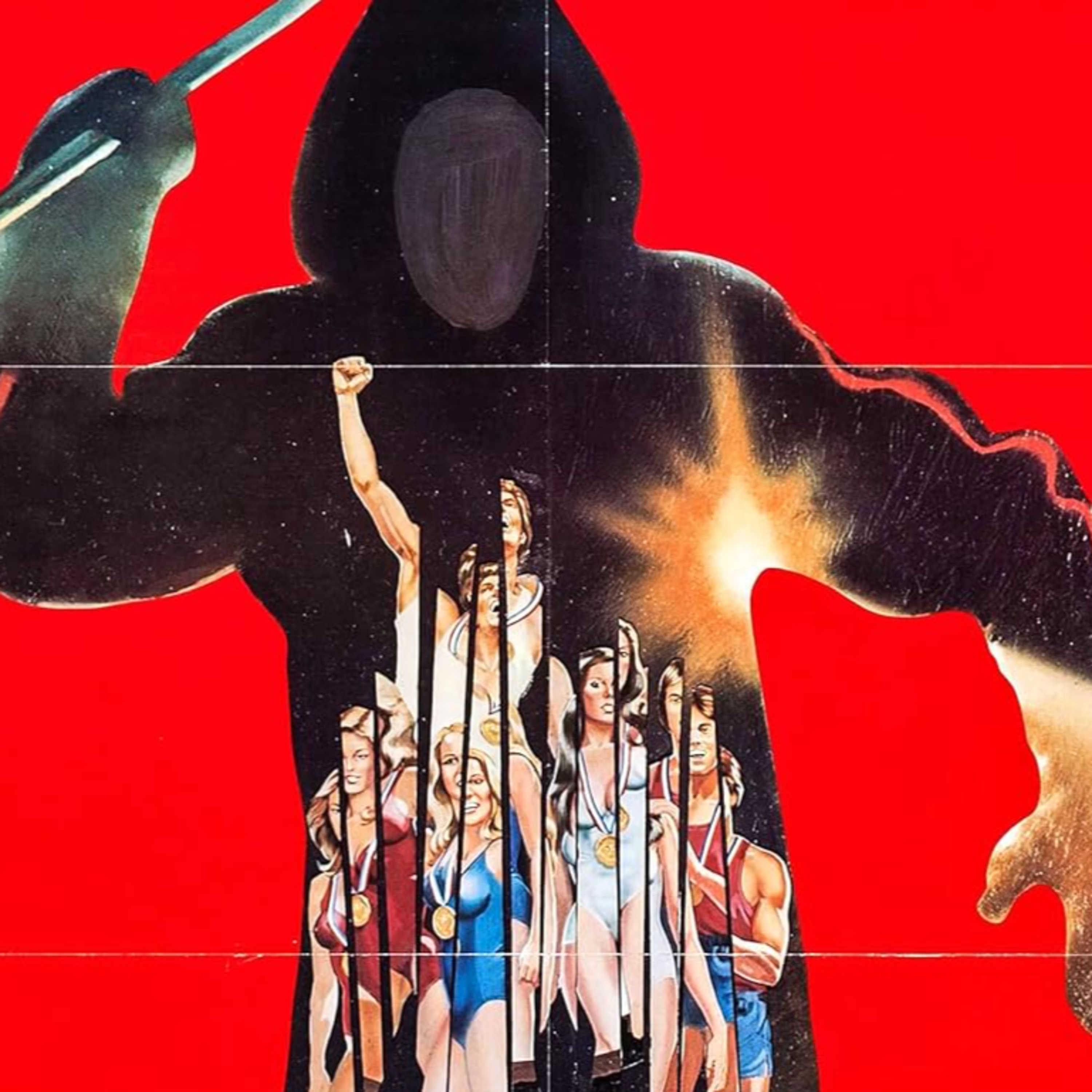 59 - Fatal Games (1984) episode artwork