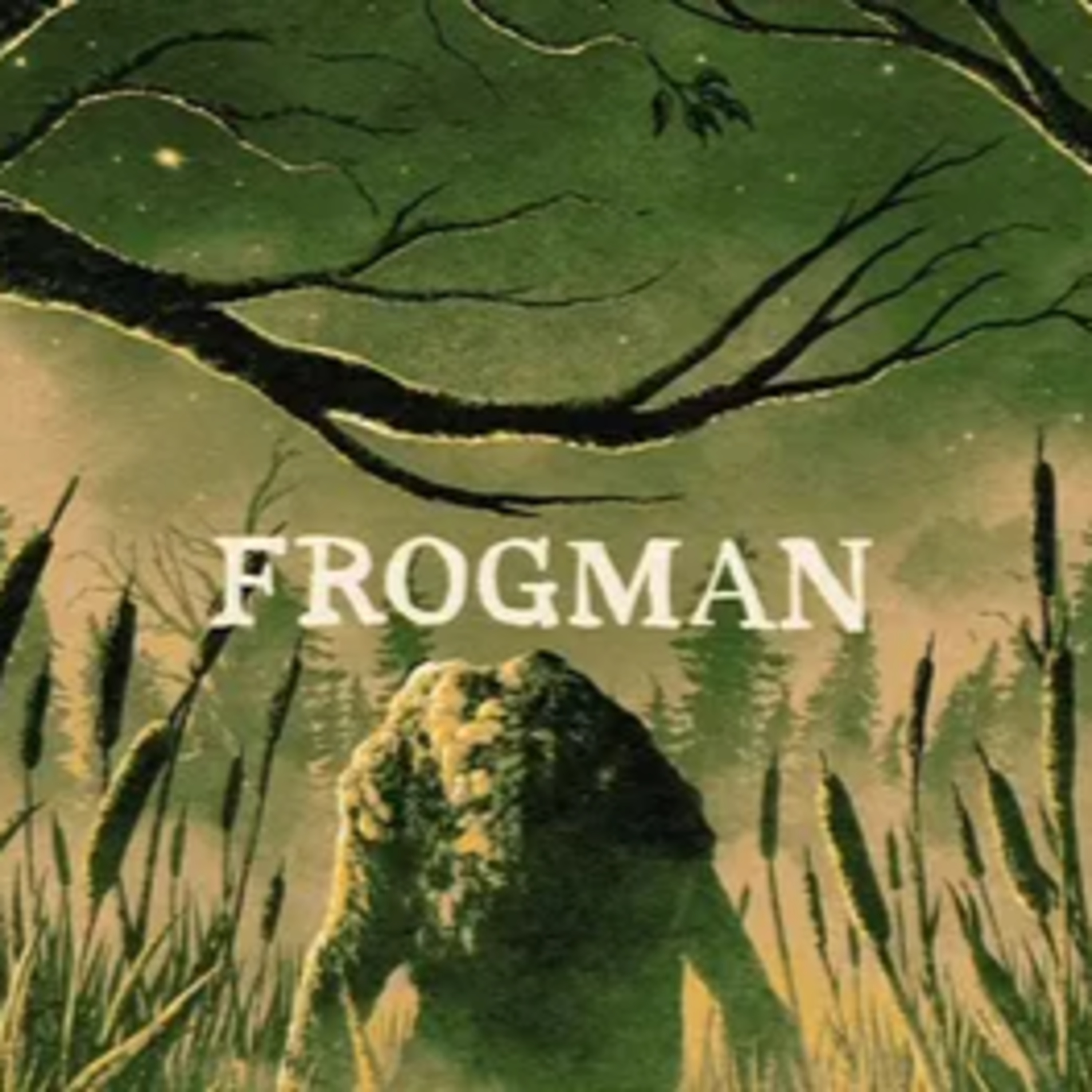 60 - Frogman (2023) episode artwork
