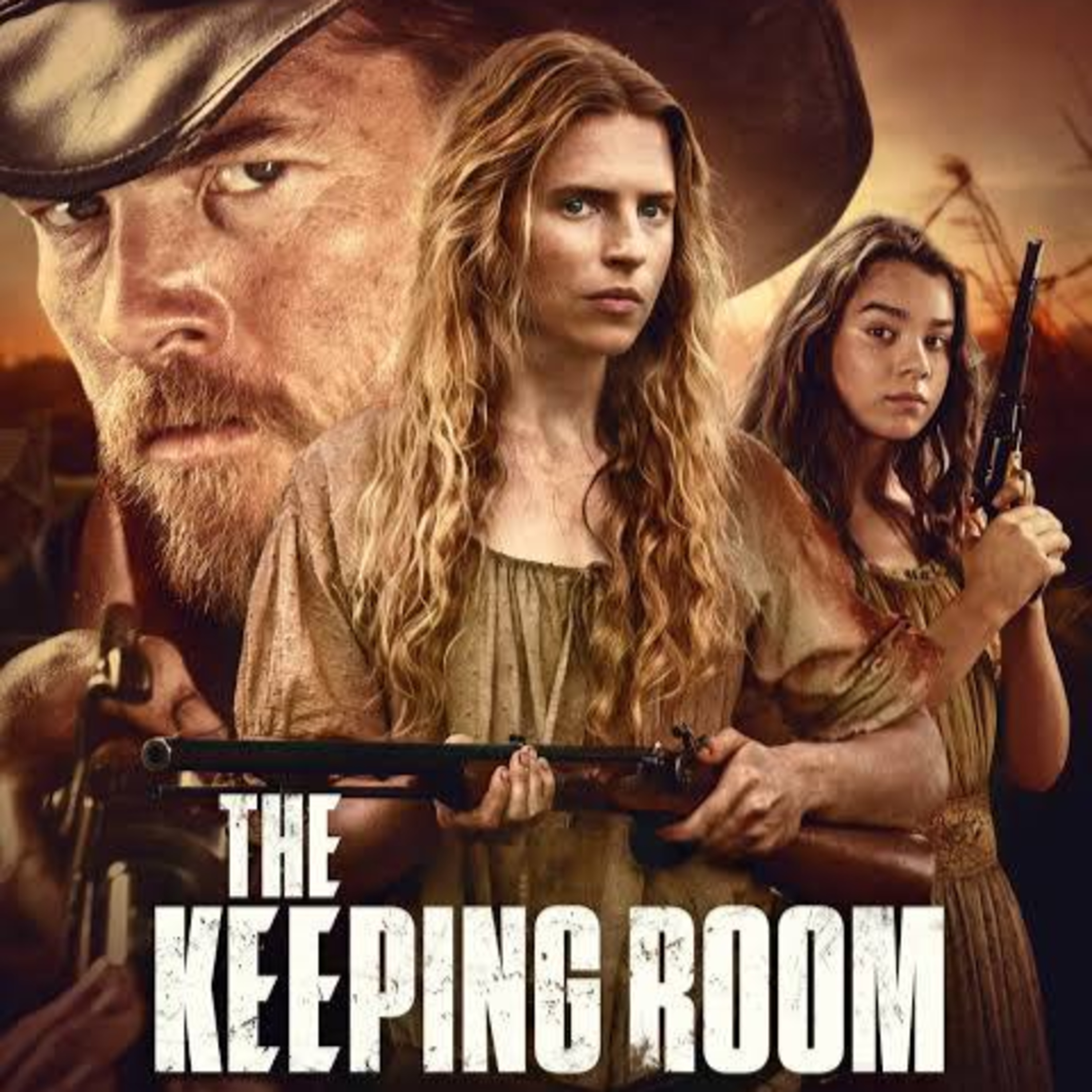 66 - The Keeping Room (2014) episode artwork