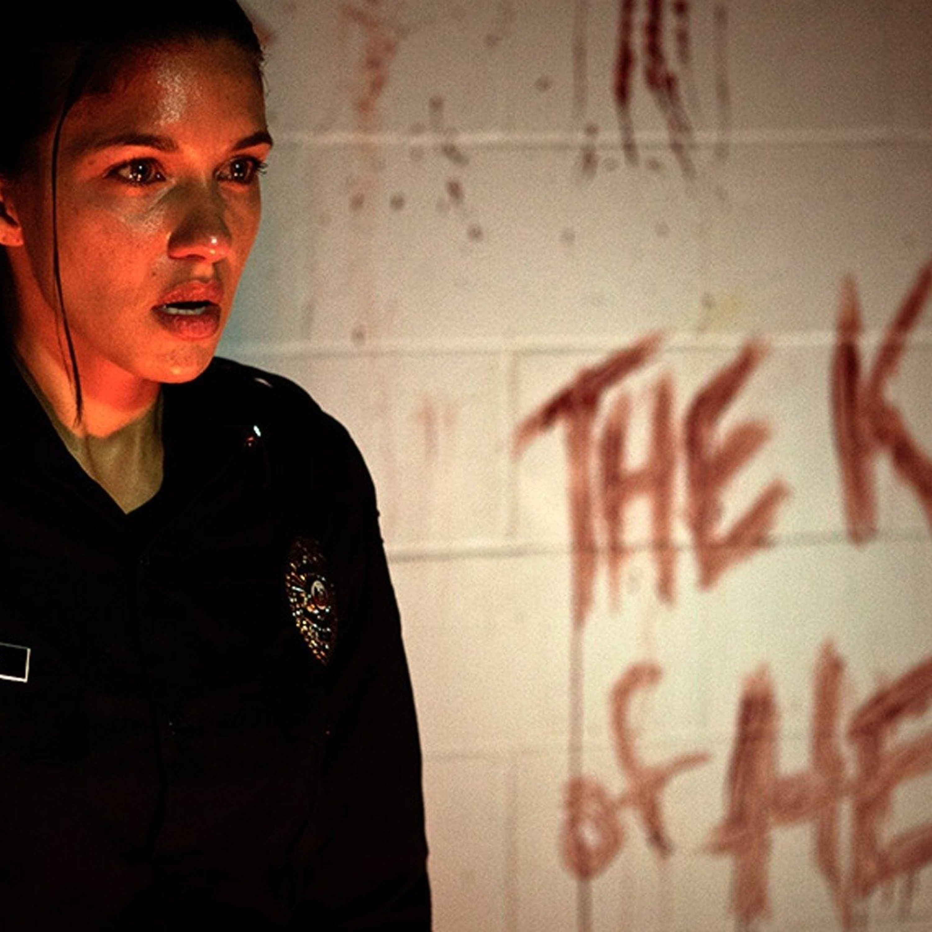 73 - Last Shift (2014) episode artwork
