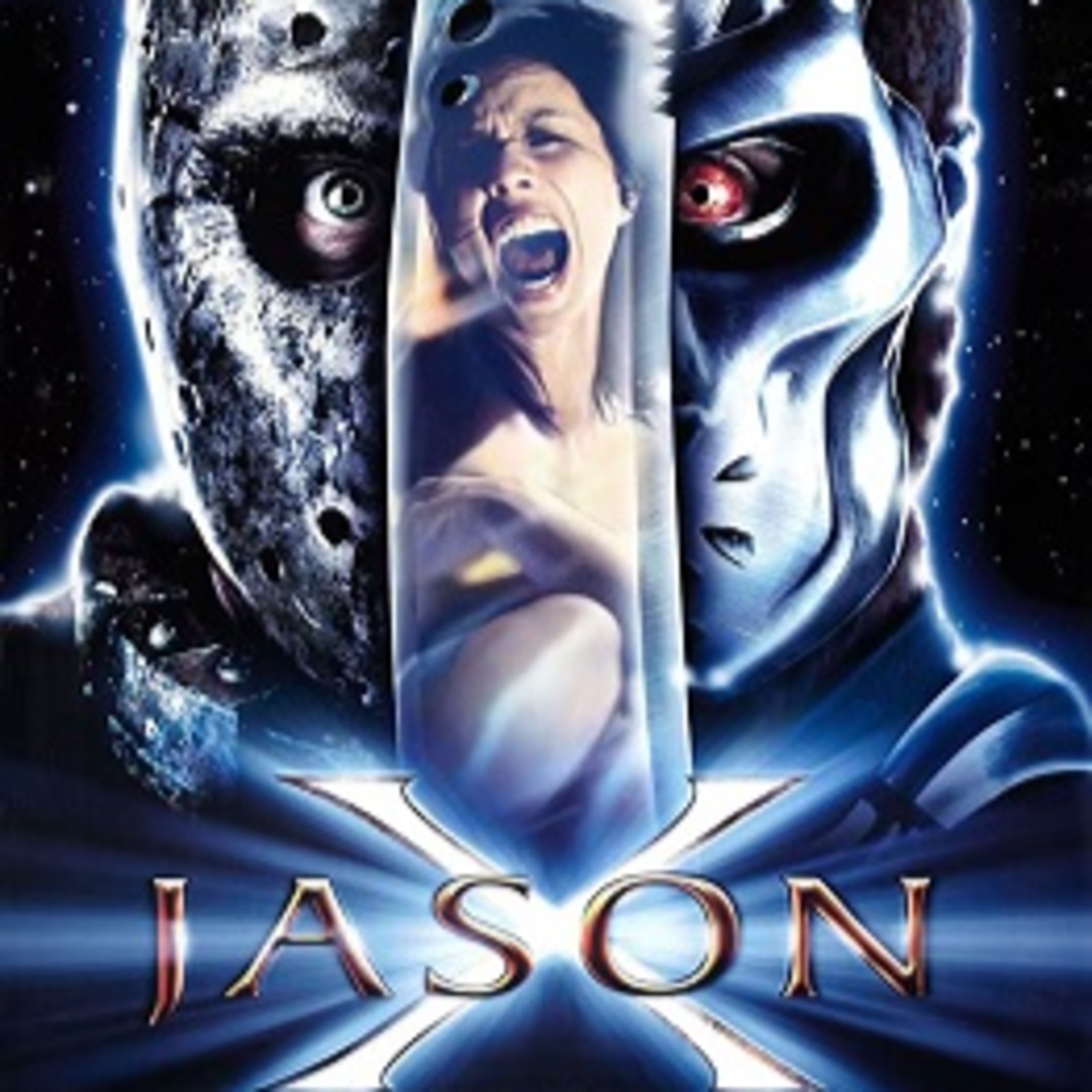 74 - Jason X (2001) episode artwork