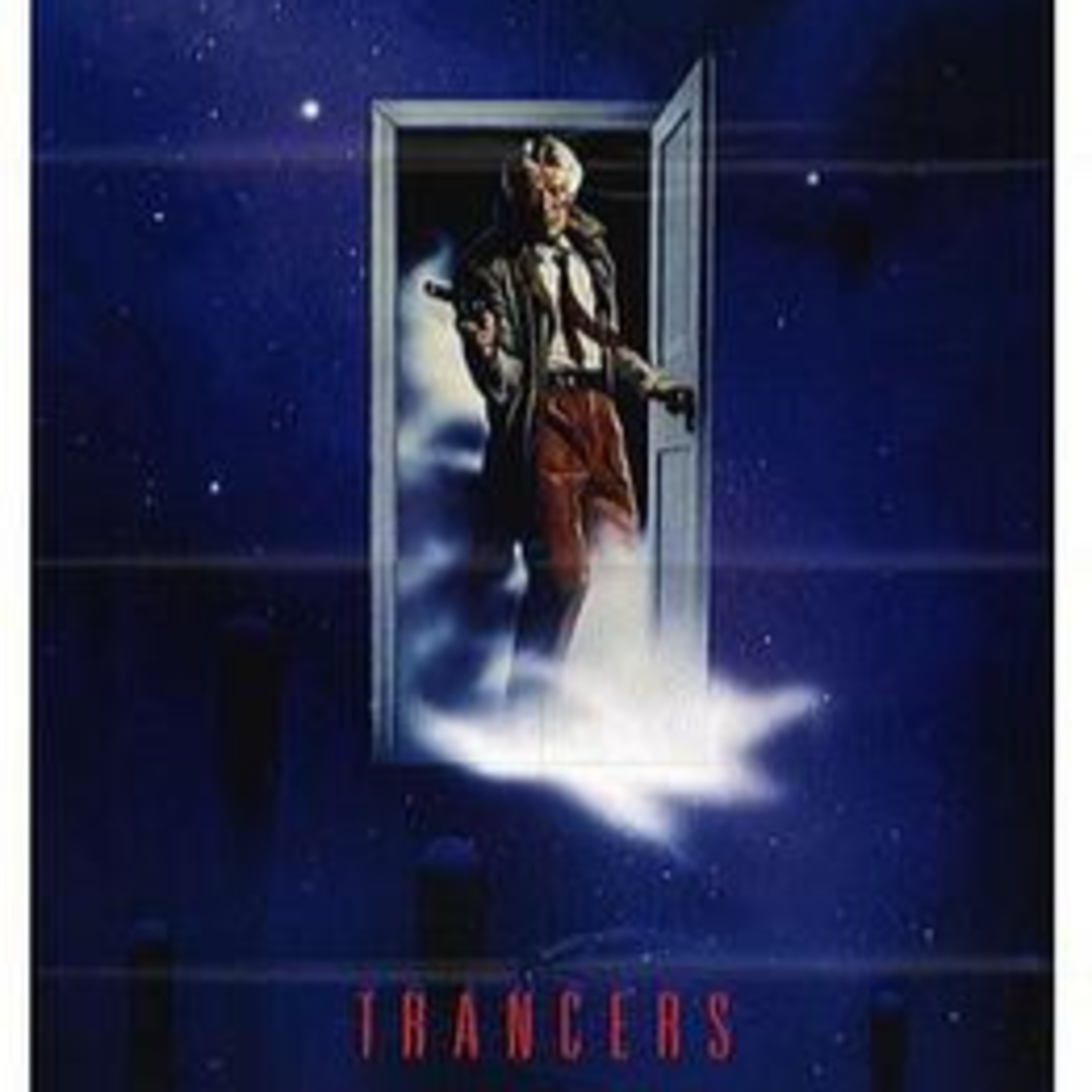 76 - Trancers (1985) episode artwork