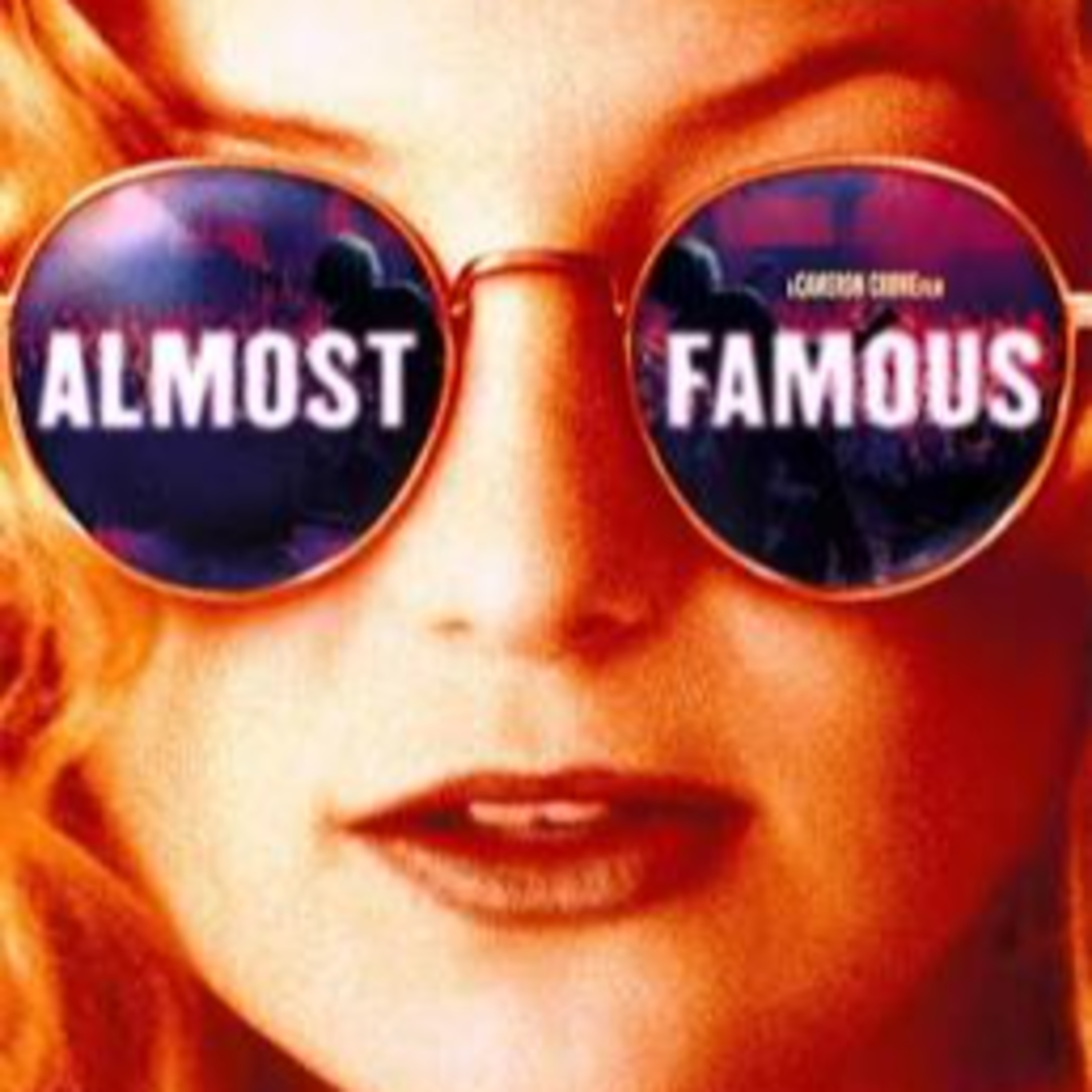 78 - Almost Famous (2000) episode artwork