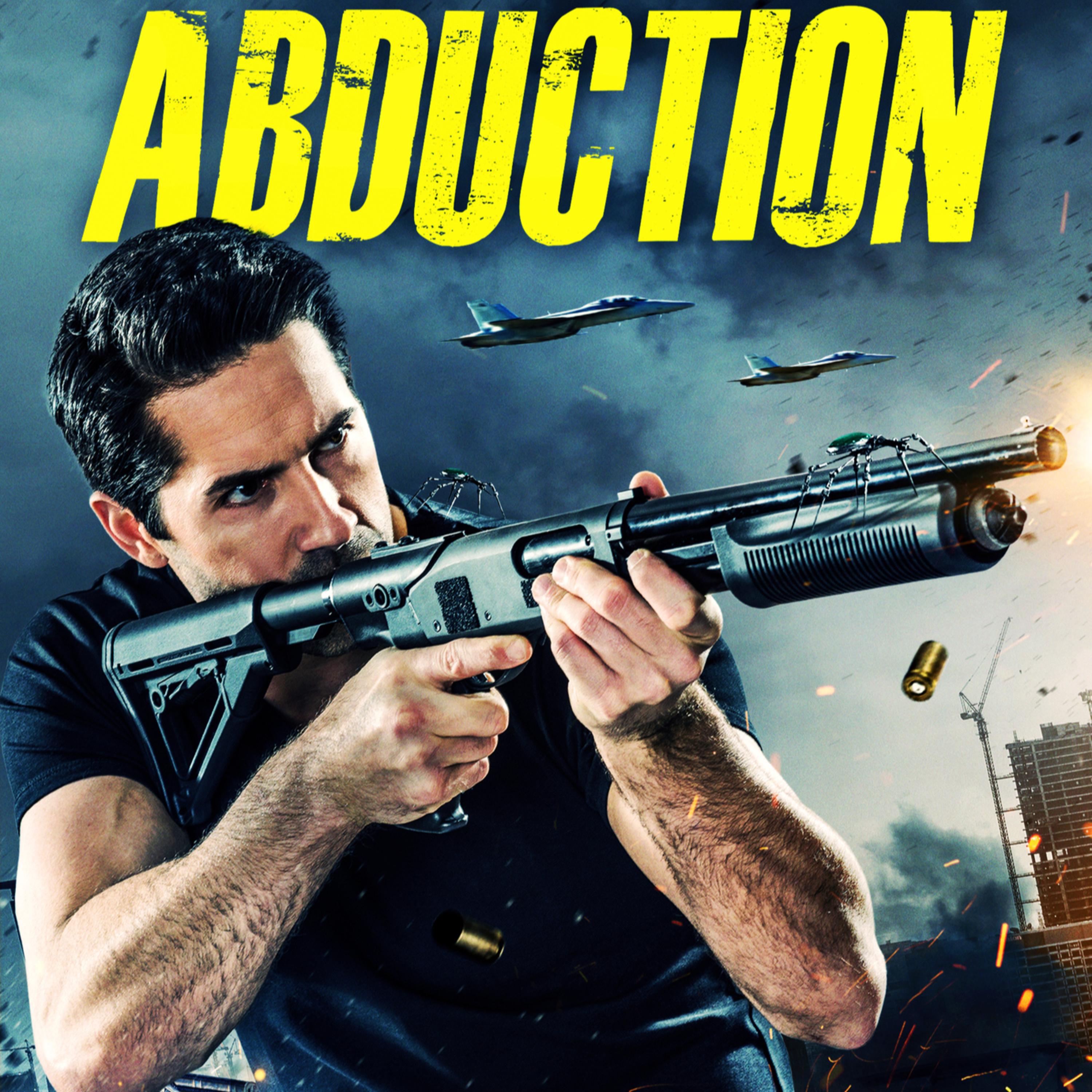 86 - Abduction (2019) episode artwork
