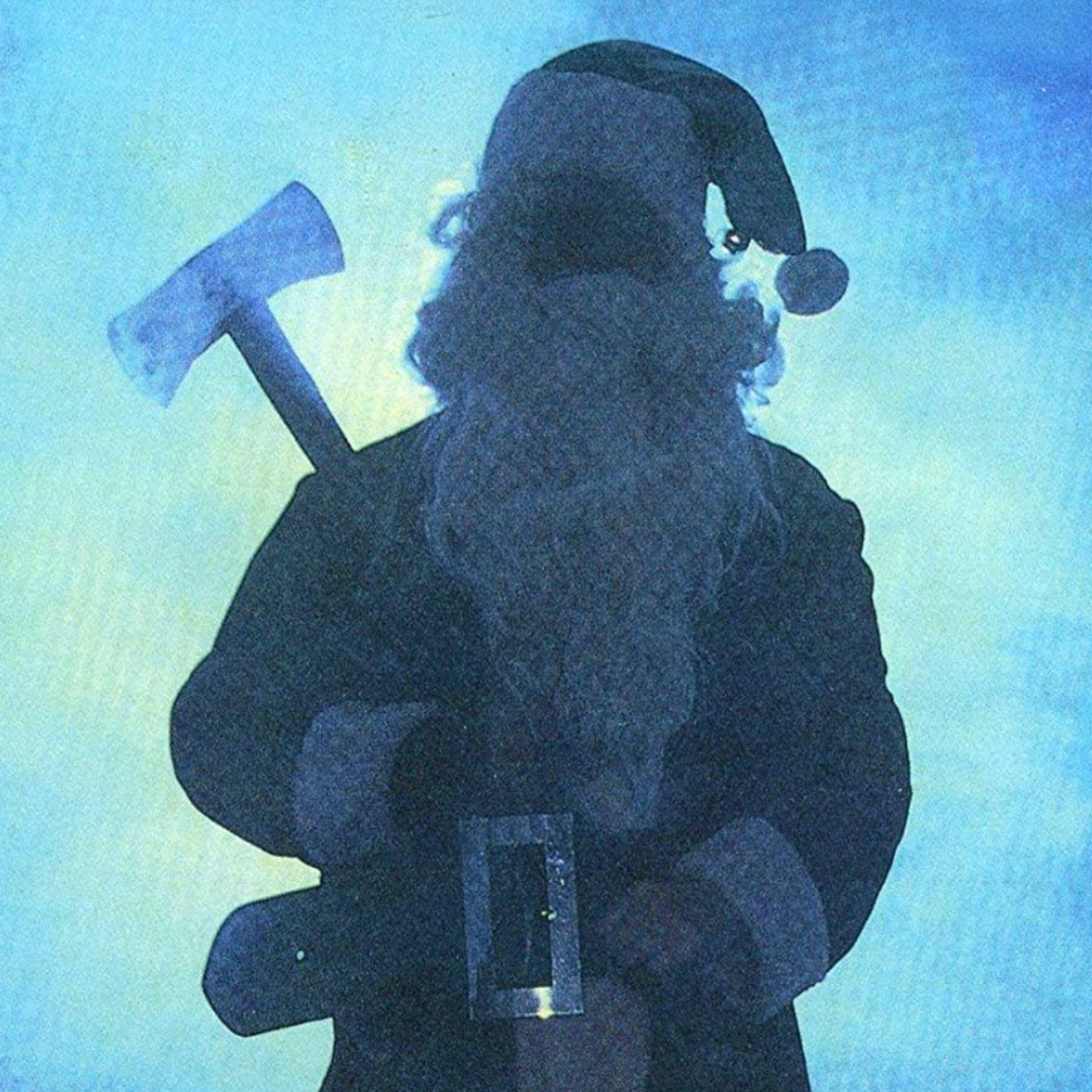 87 - Silent Night, Deadly Night (1984) episode artwork
