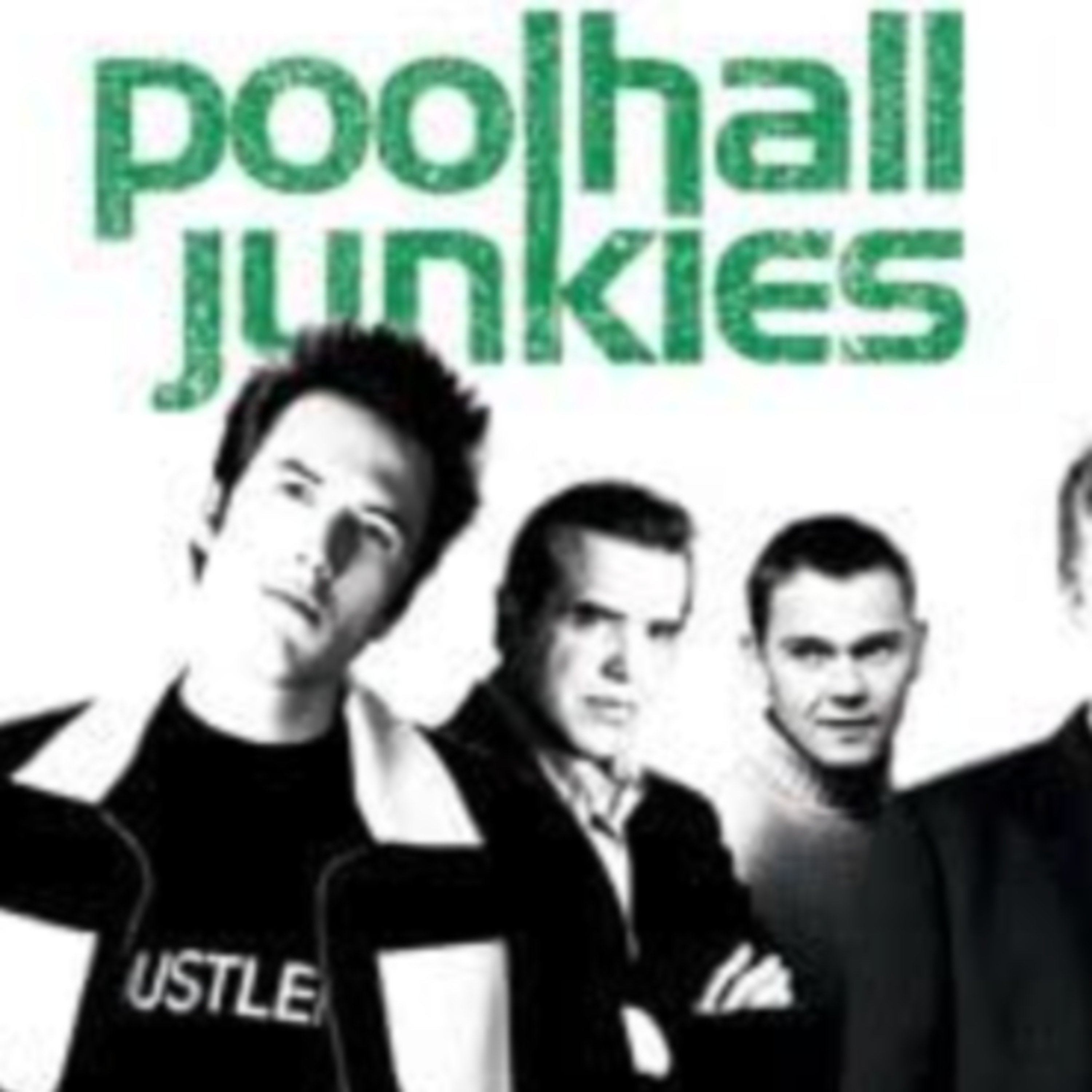 89 - Poolhall Junkies (2002) episode artwork