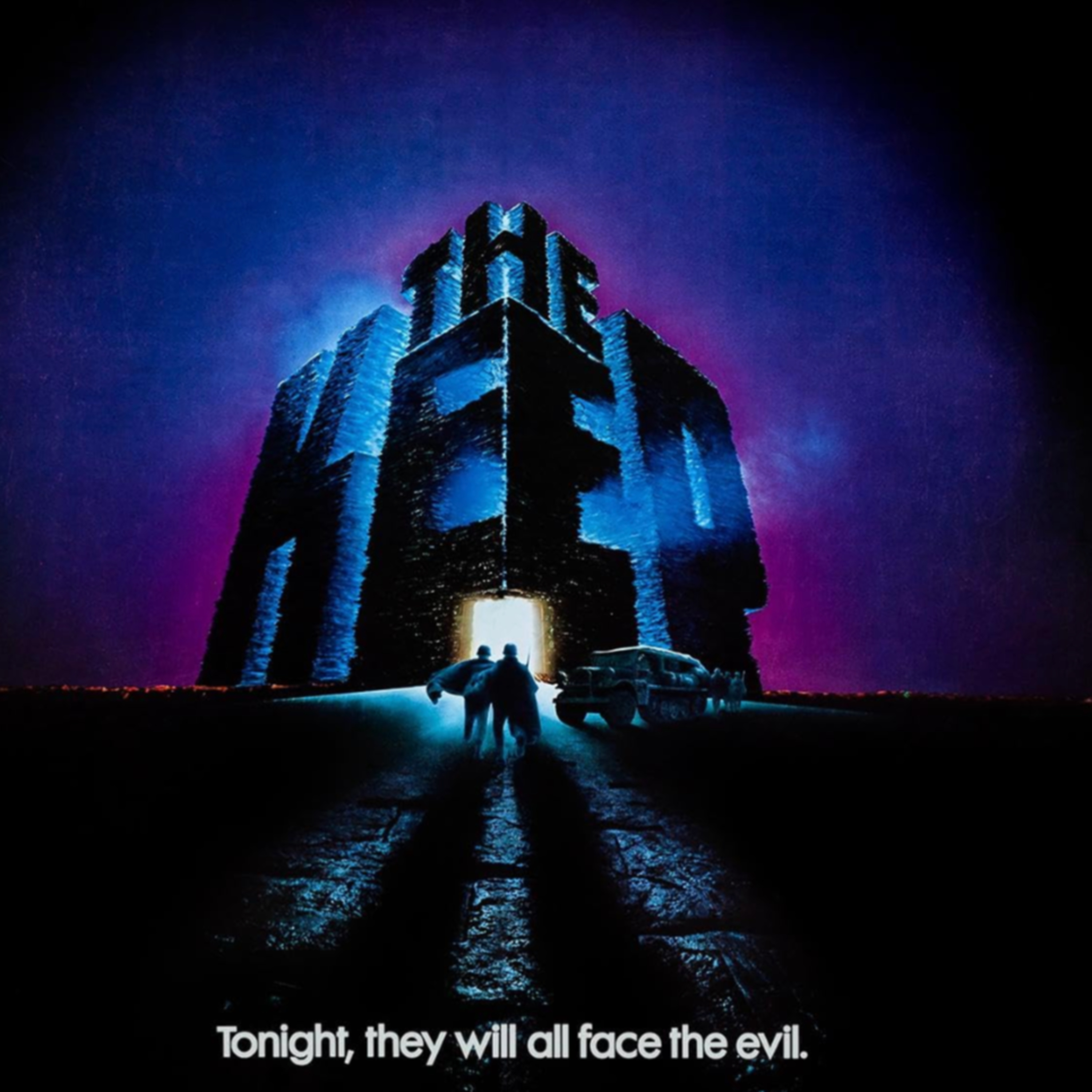 92 - The Keep (1983) episode artwork