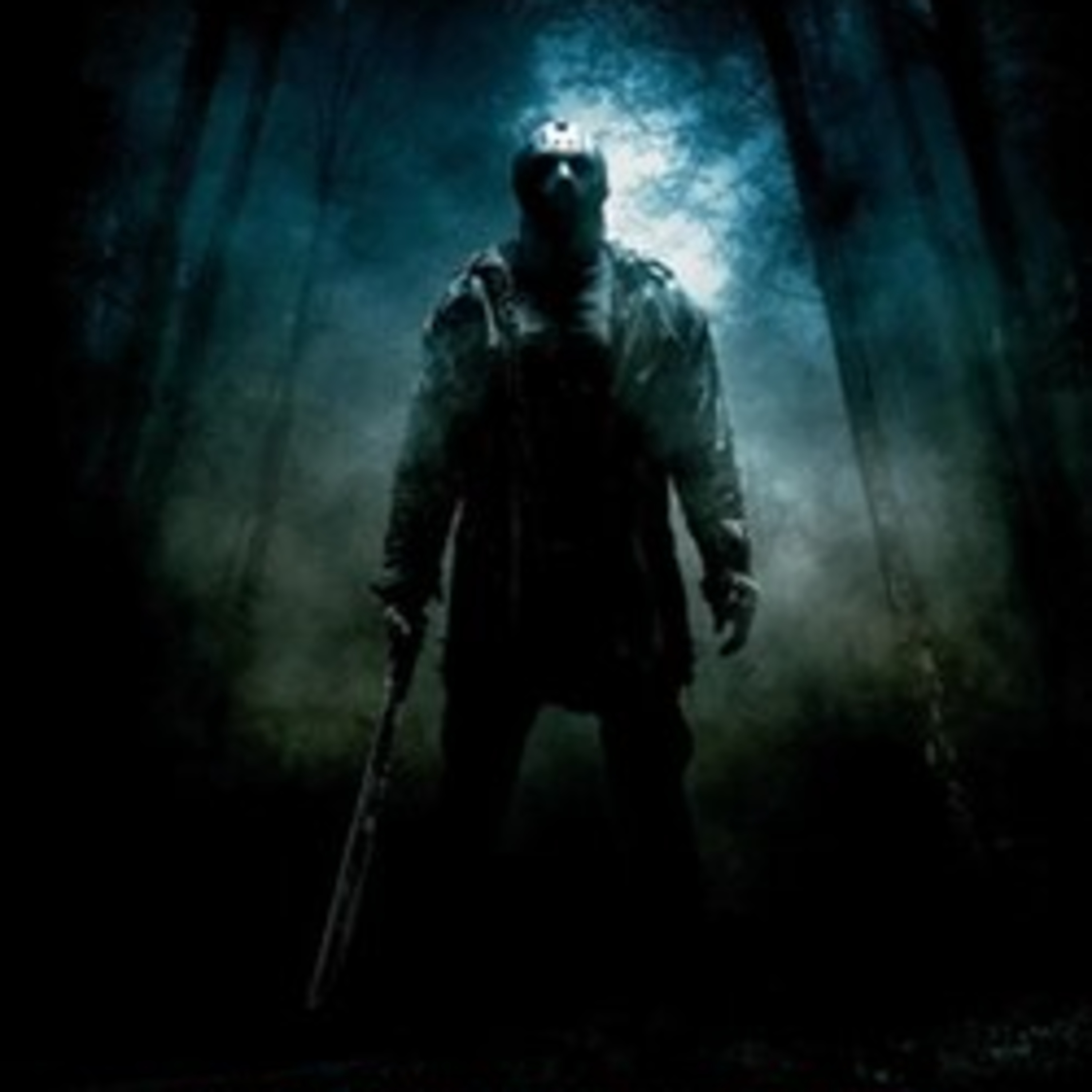 93 - Friday the 13th (2009) episode artwork