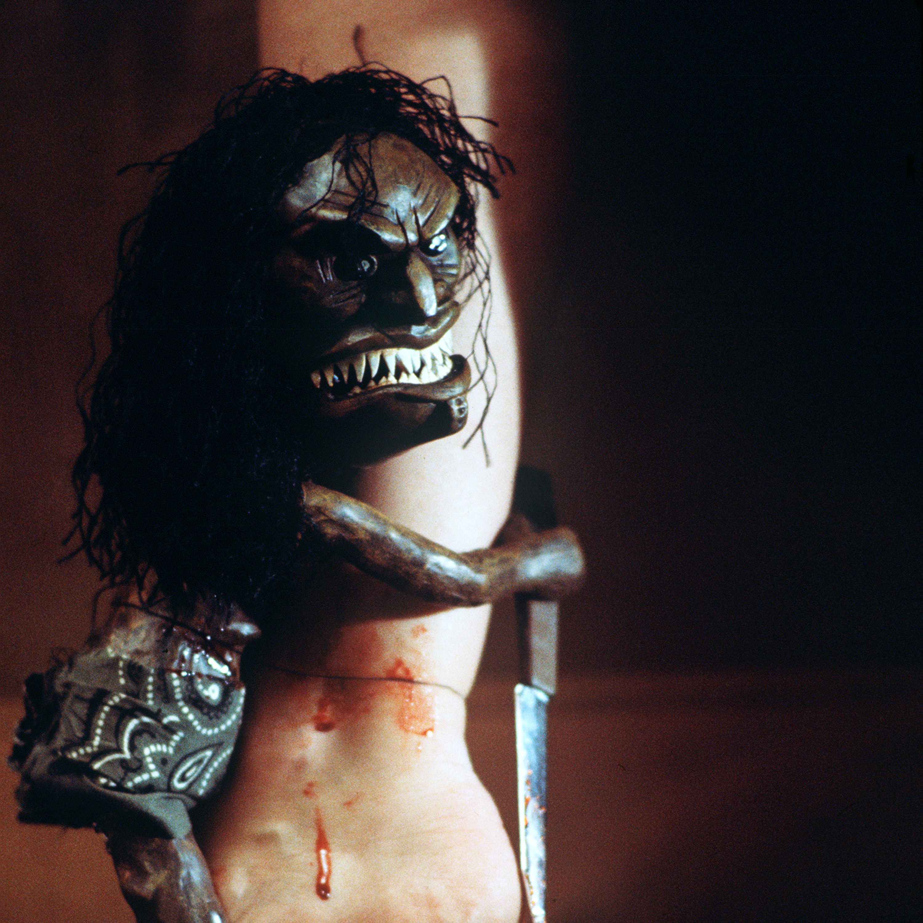 94 - Trilogy of Terror (1975) episode artwork
