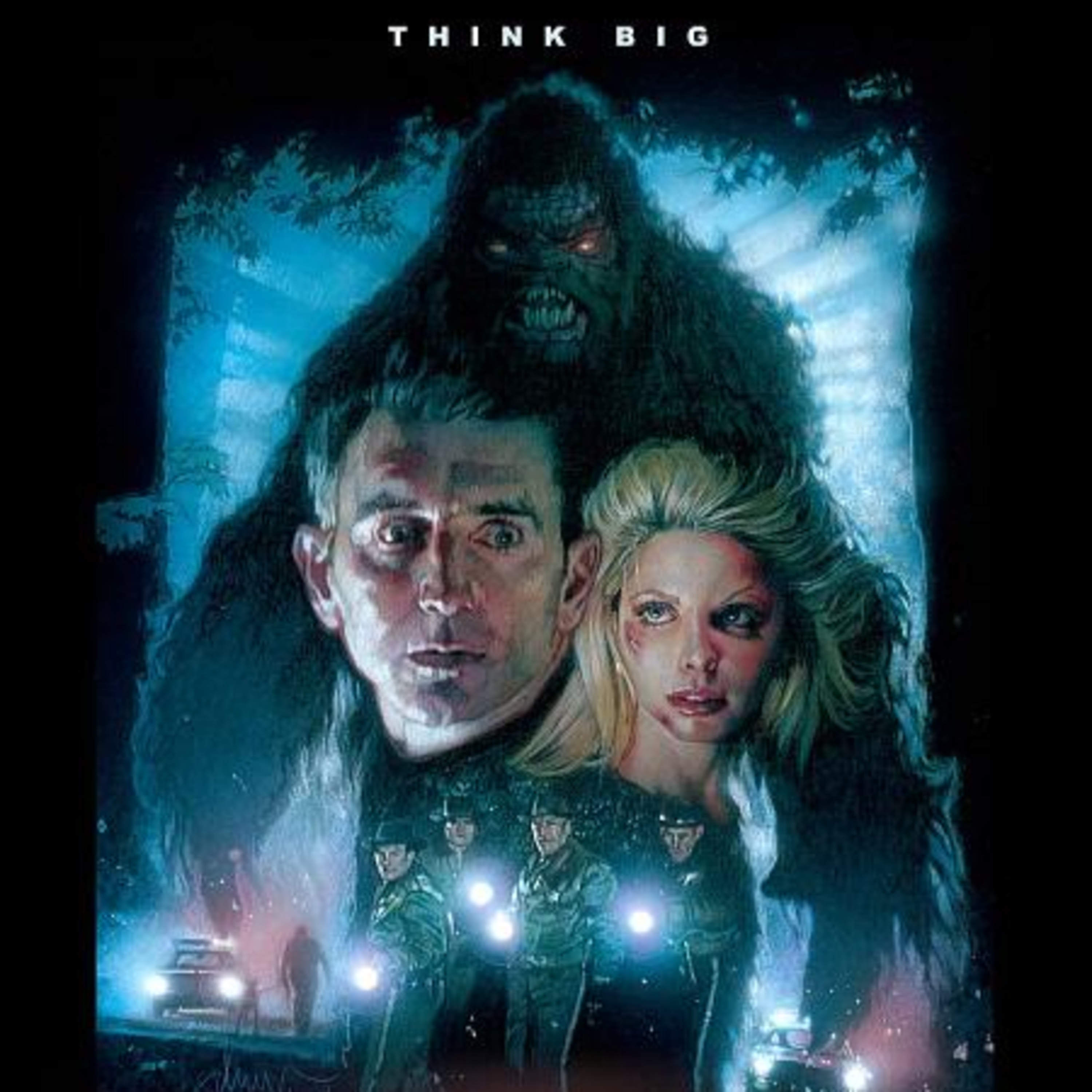 97 - Abominable (2006) episode artwork