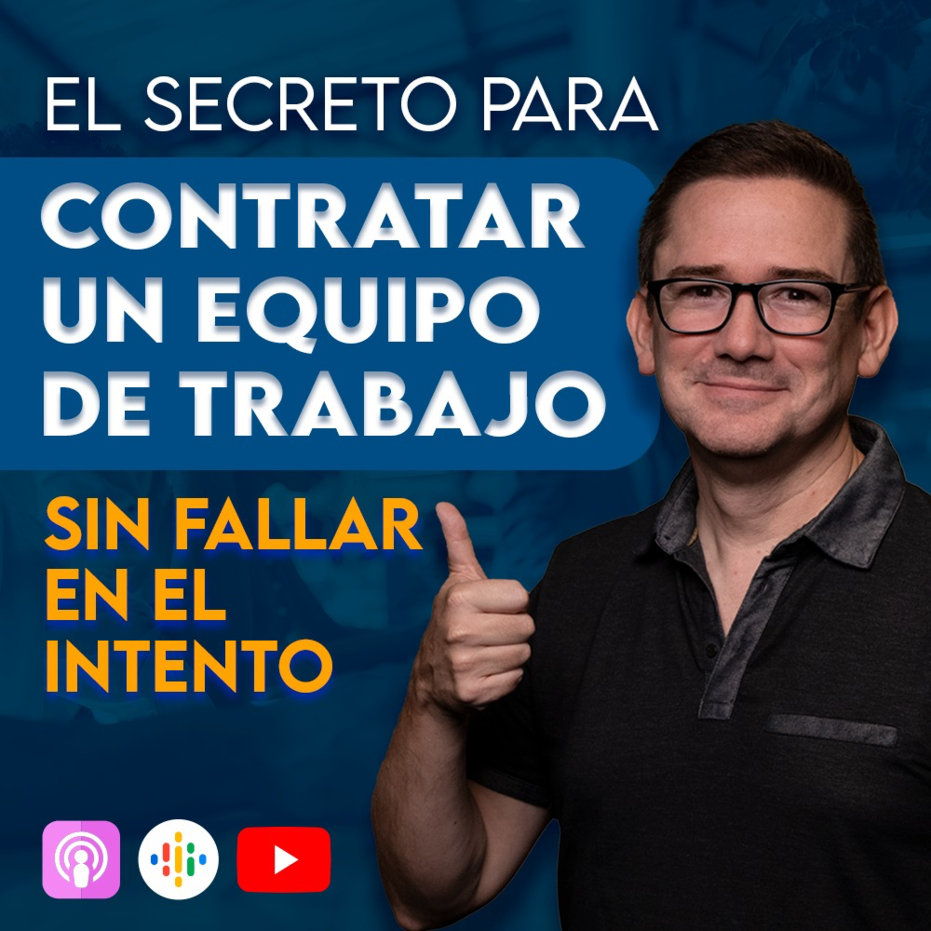 Aceleremos tu Negocio - Alejandro Izquierdo