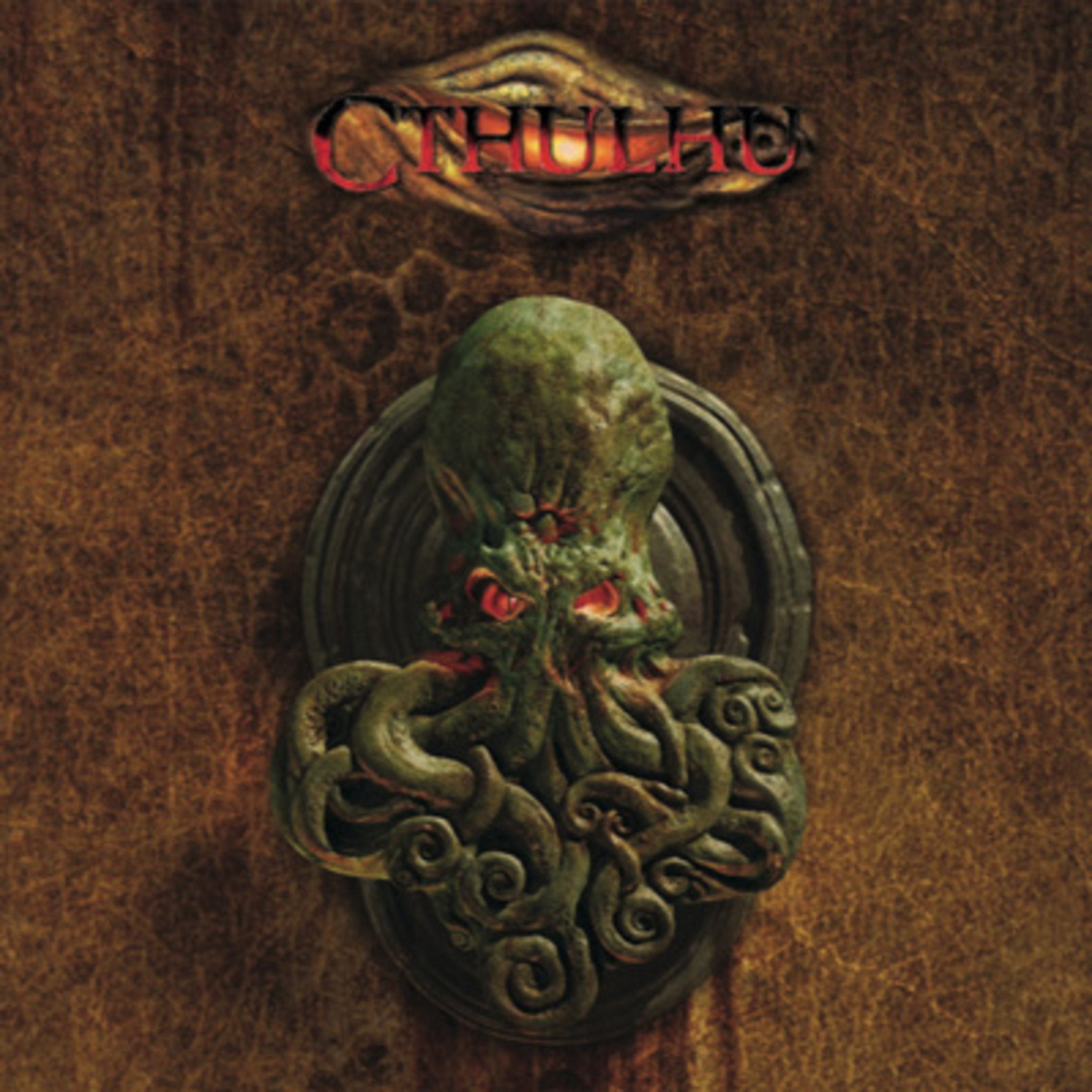 Cthulhu | Abwärts