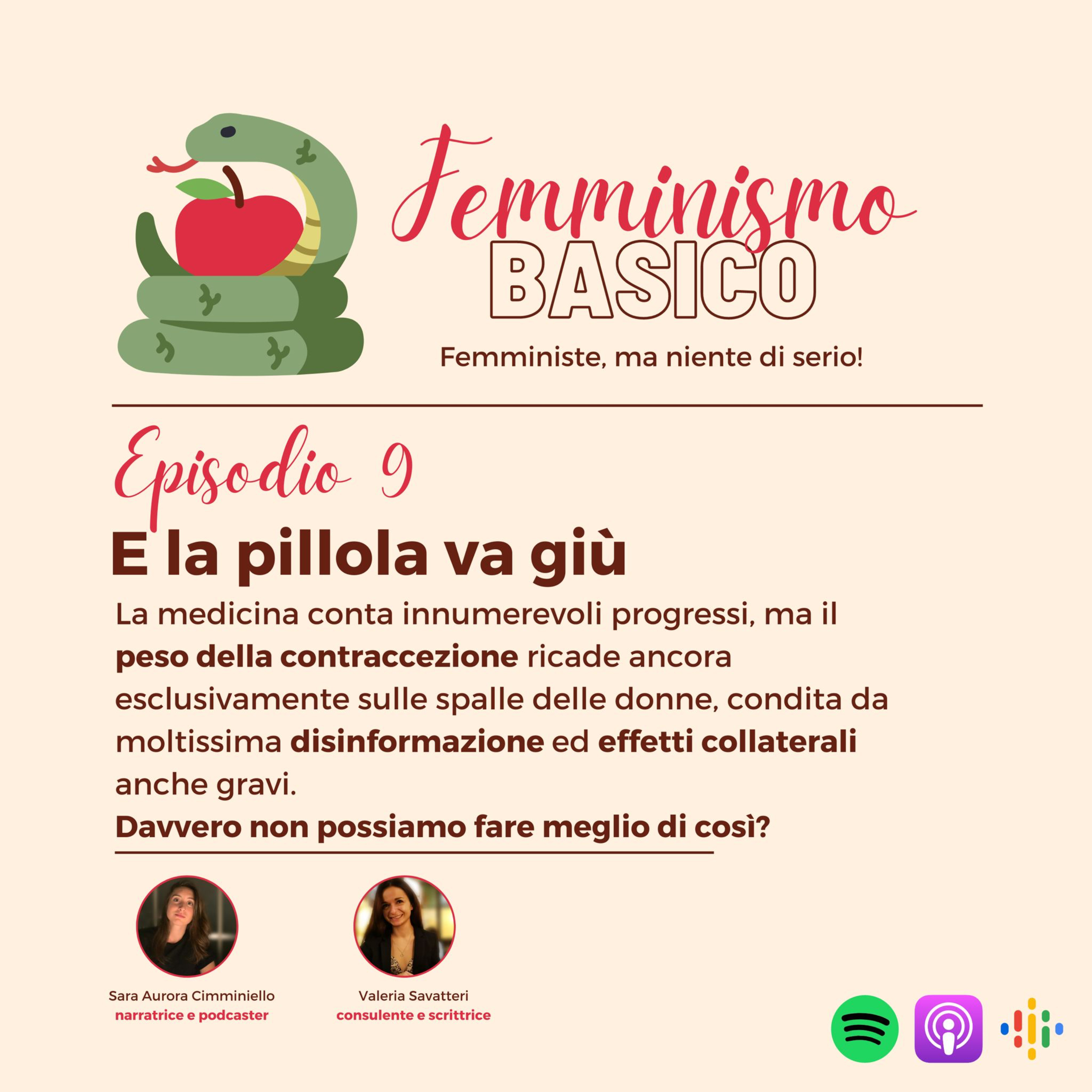 Femminismo Basico