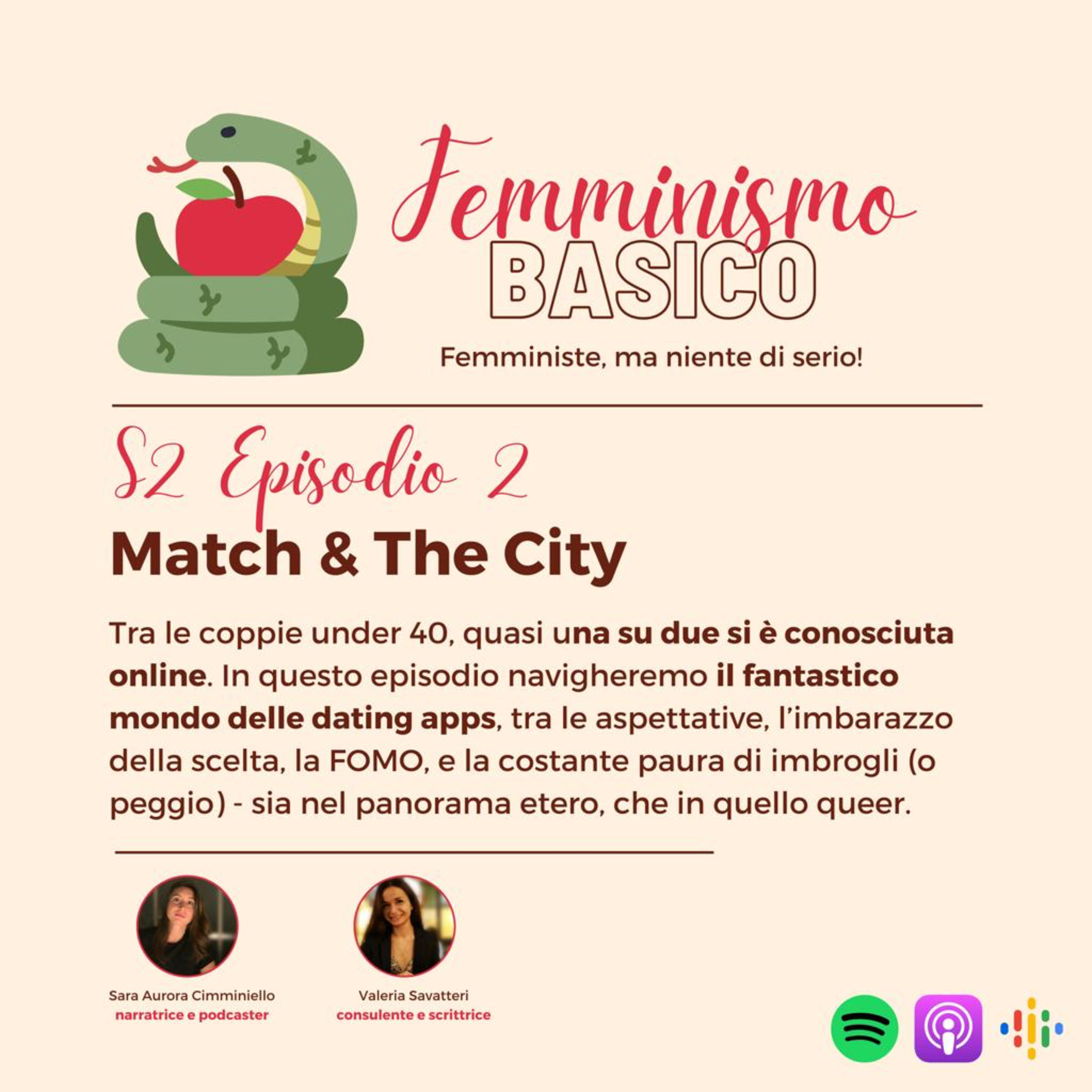 Femminismo Basico