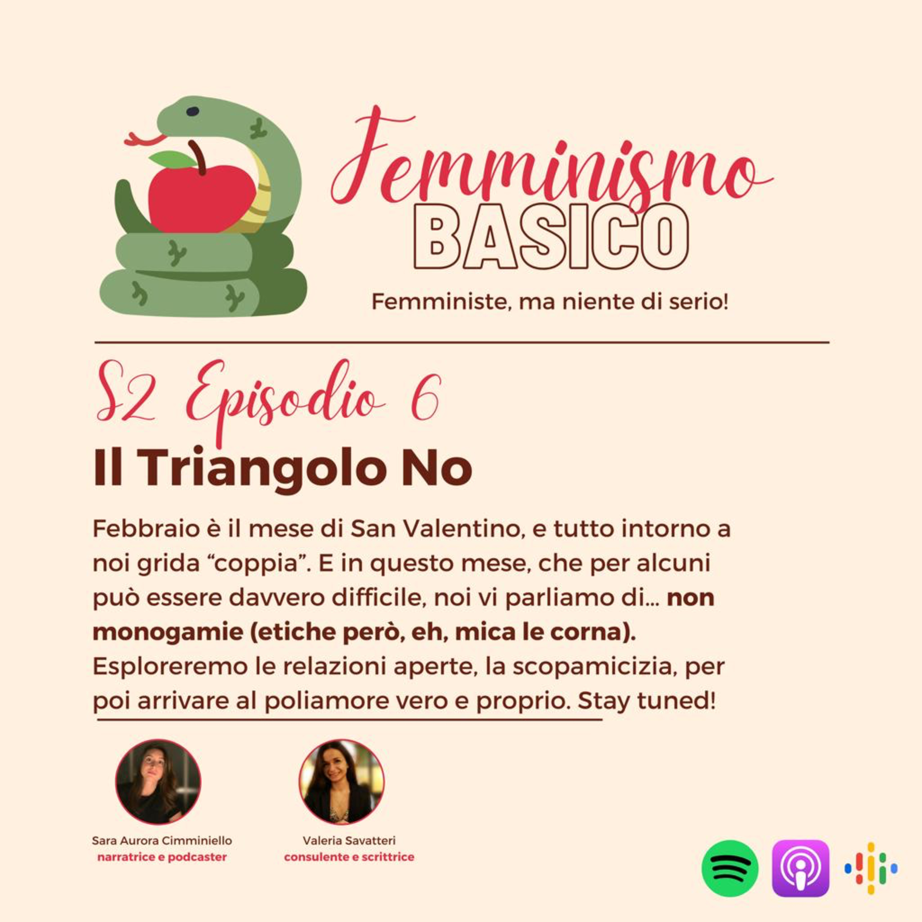 Femminismo Basico