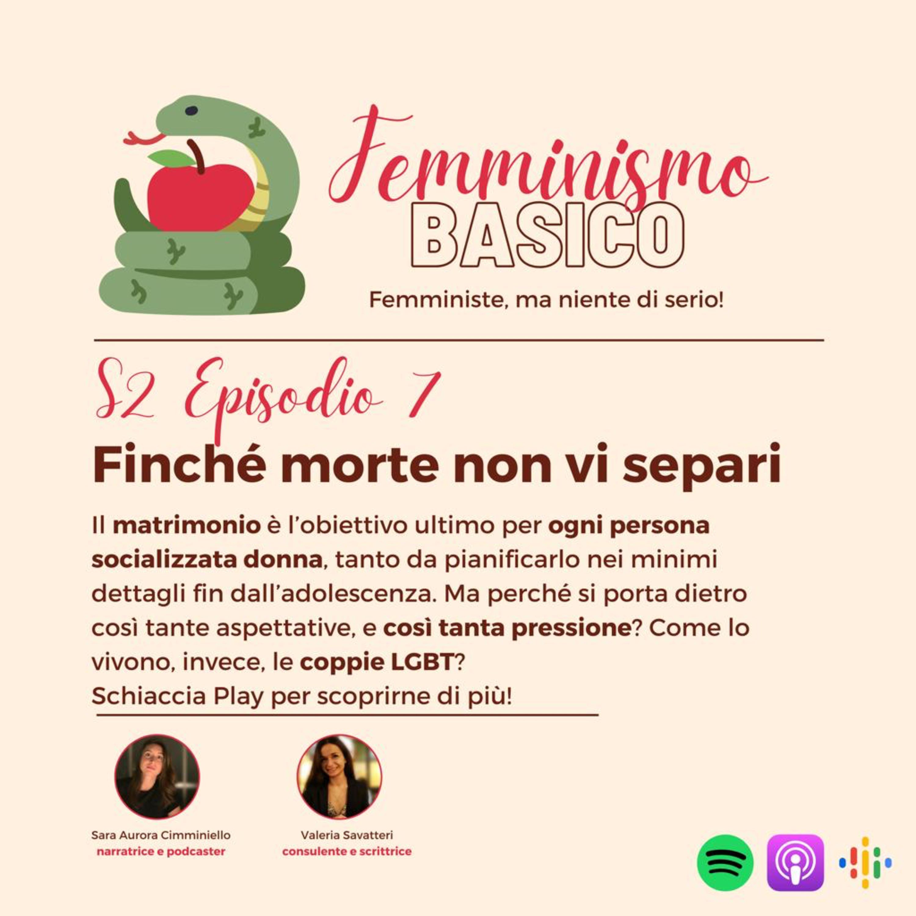 Femminismo Basico