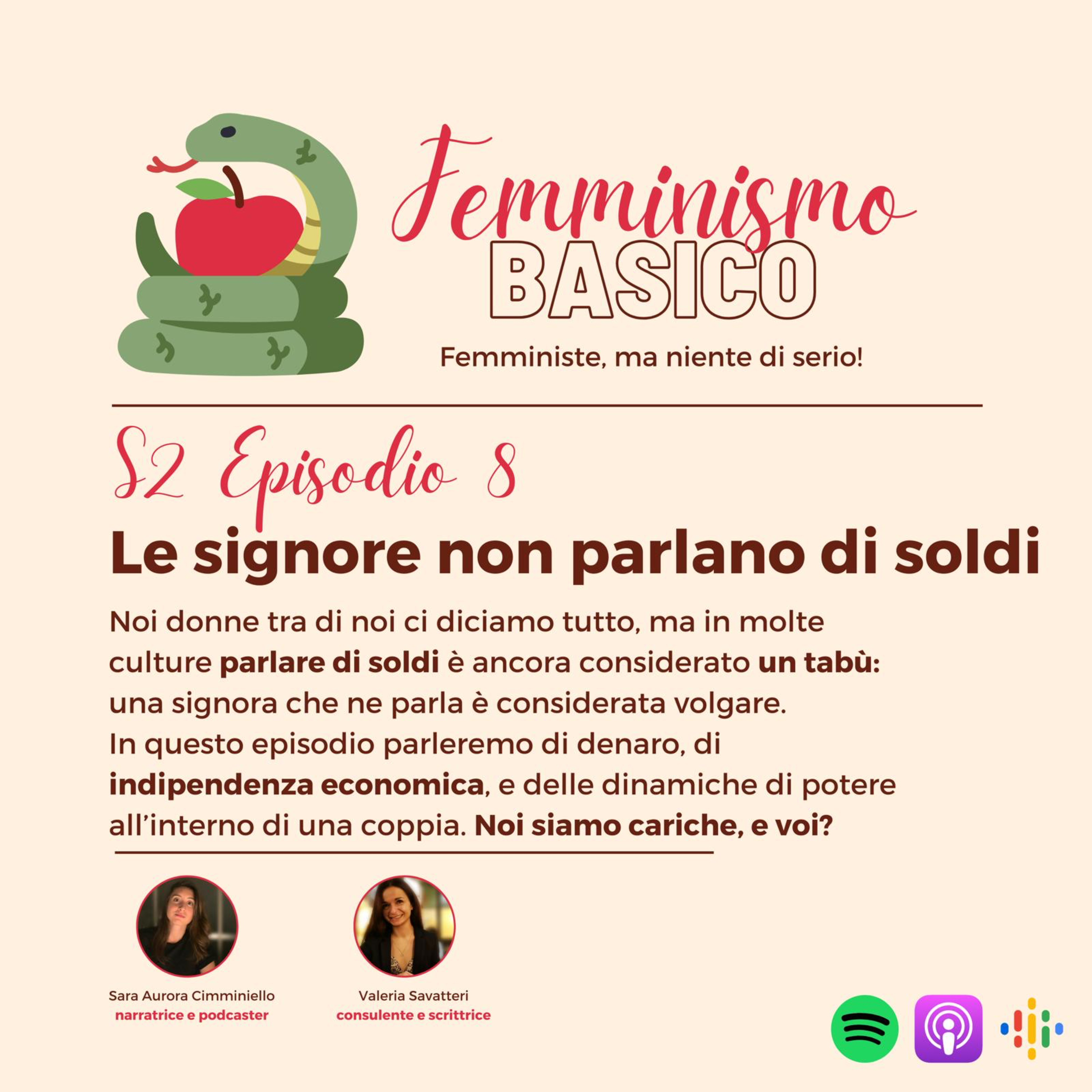 Femminismo Basico