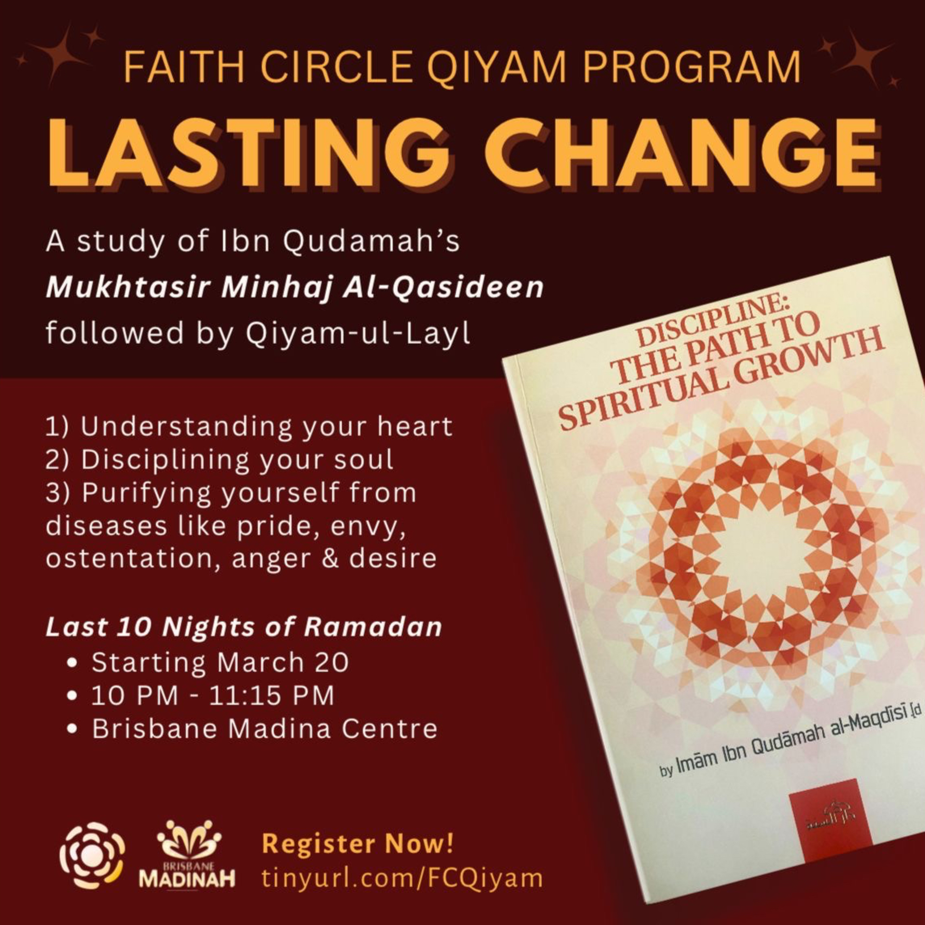 Faith Circle Podcast
