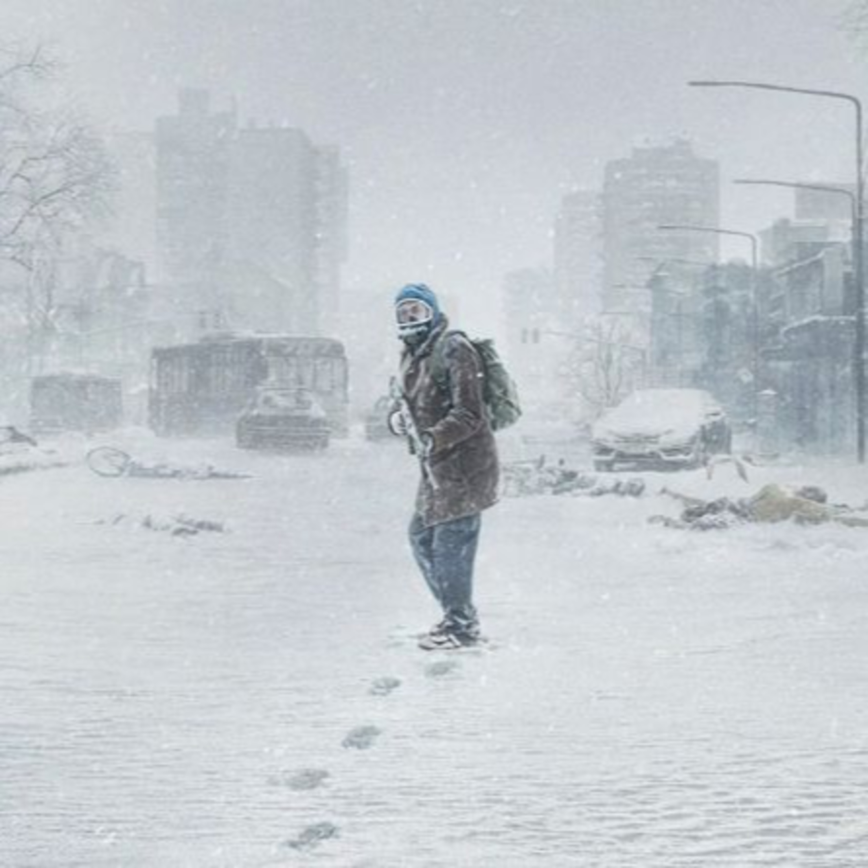 Filmy zimowe cz. 82