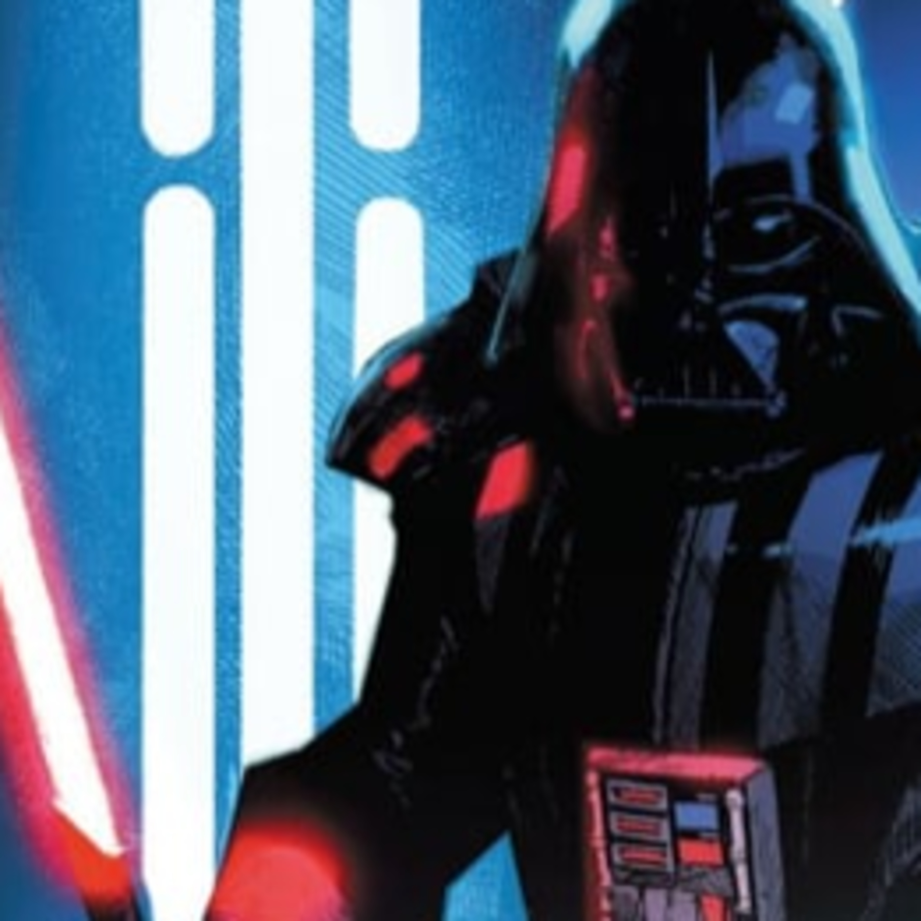 Star Wars. Darth Vader. Schizma imperialna. Tom 9 episode artwork