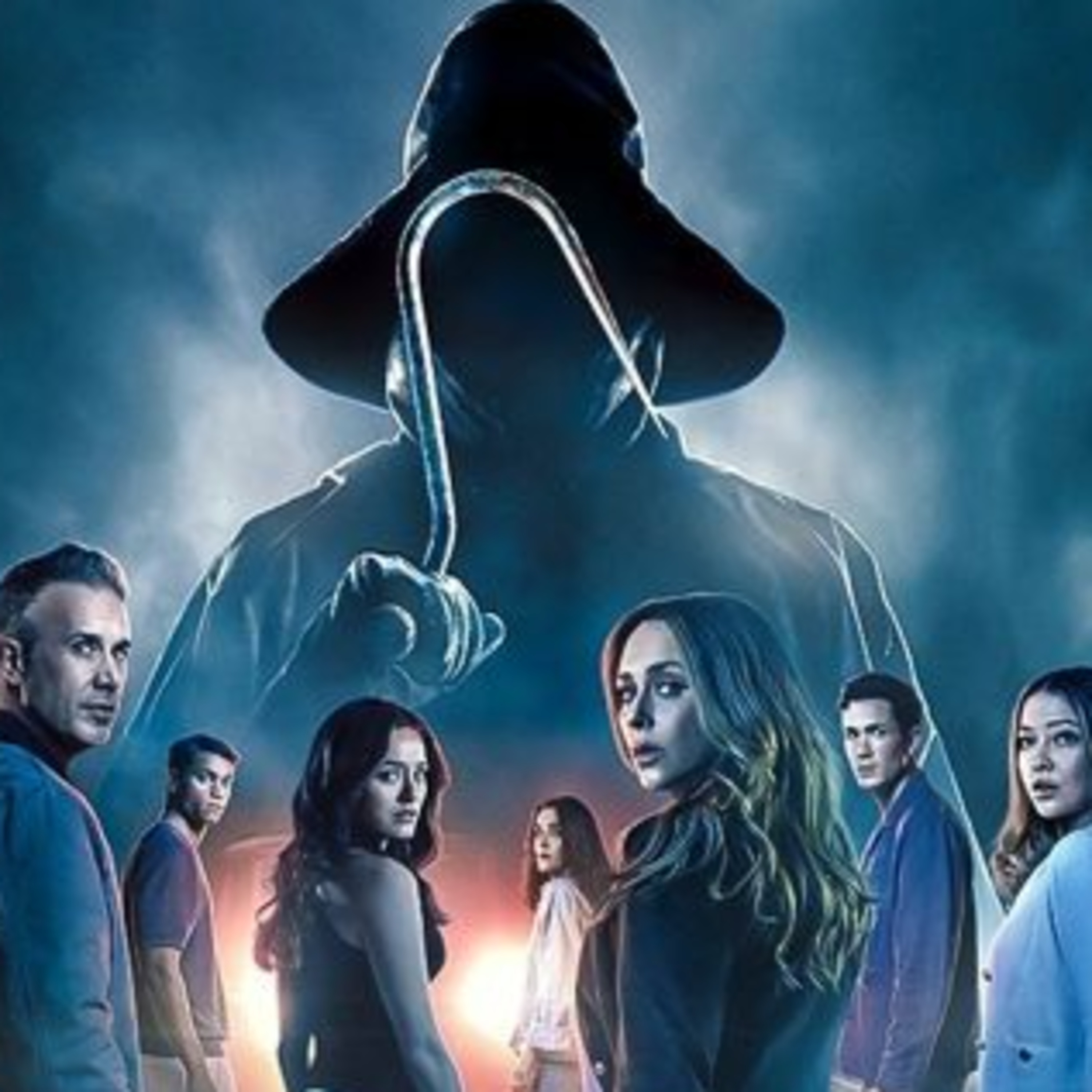Koszmar minionego lata episode artwork