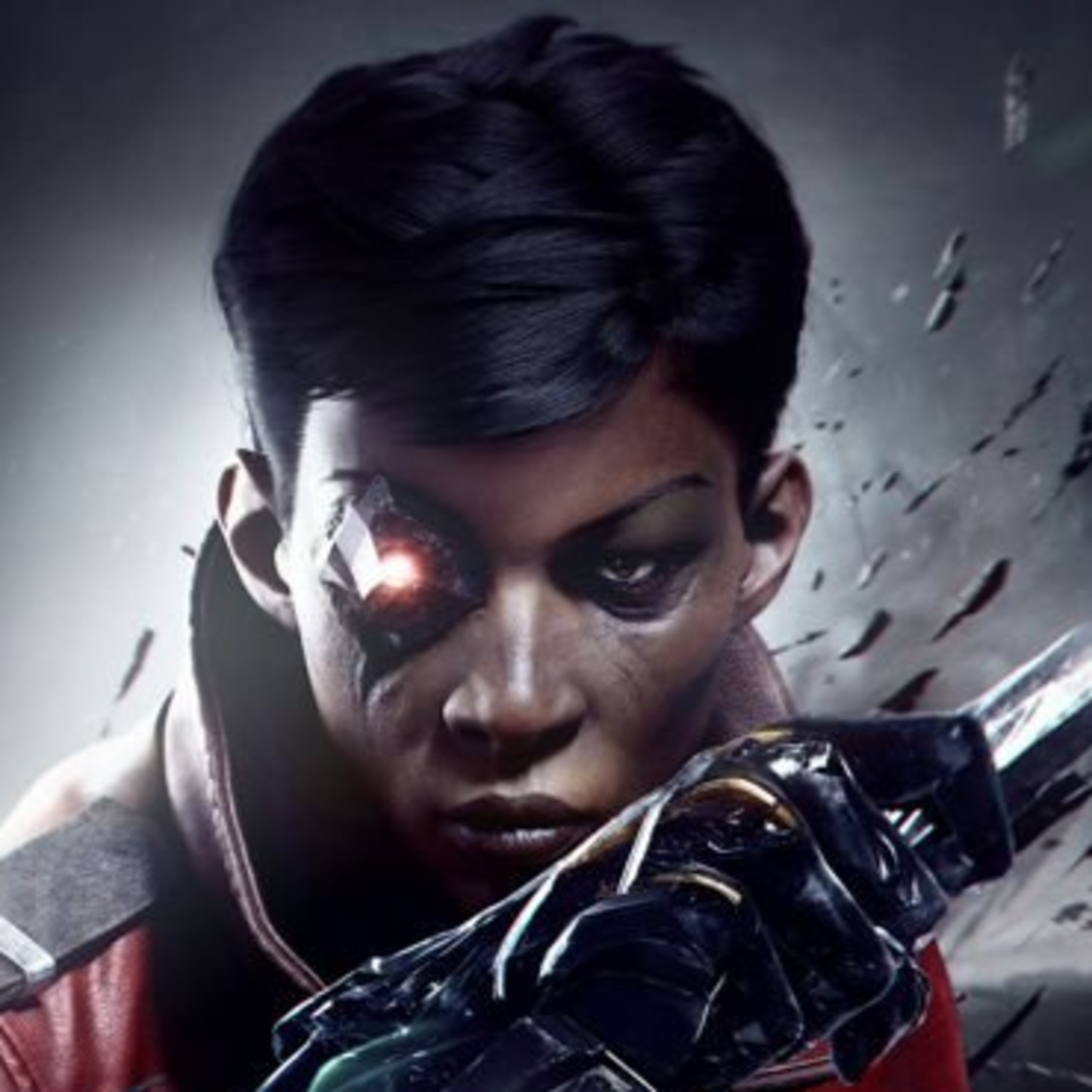 Dishonored: Death of the Outsider episode artwork
