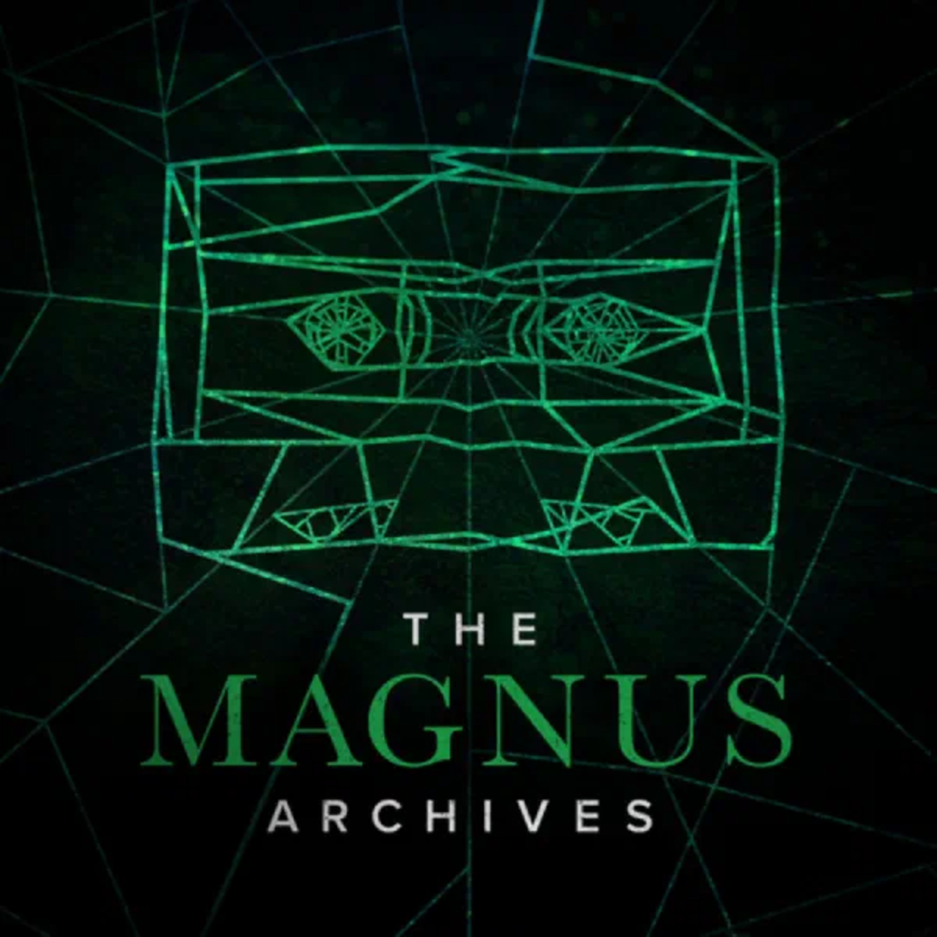 The Magnus Archives. Sezon 2 episode artwork
