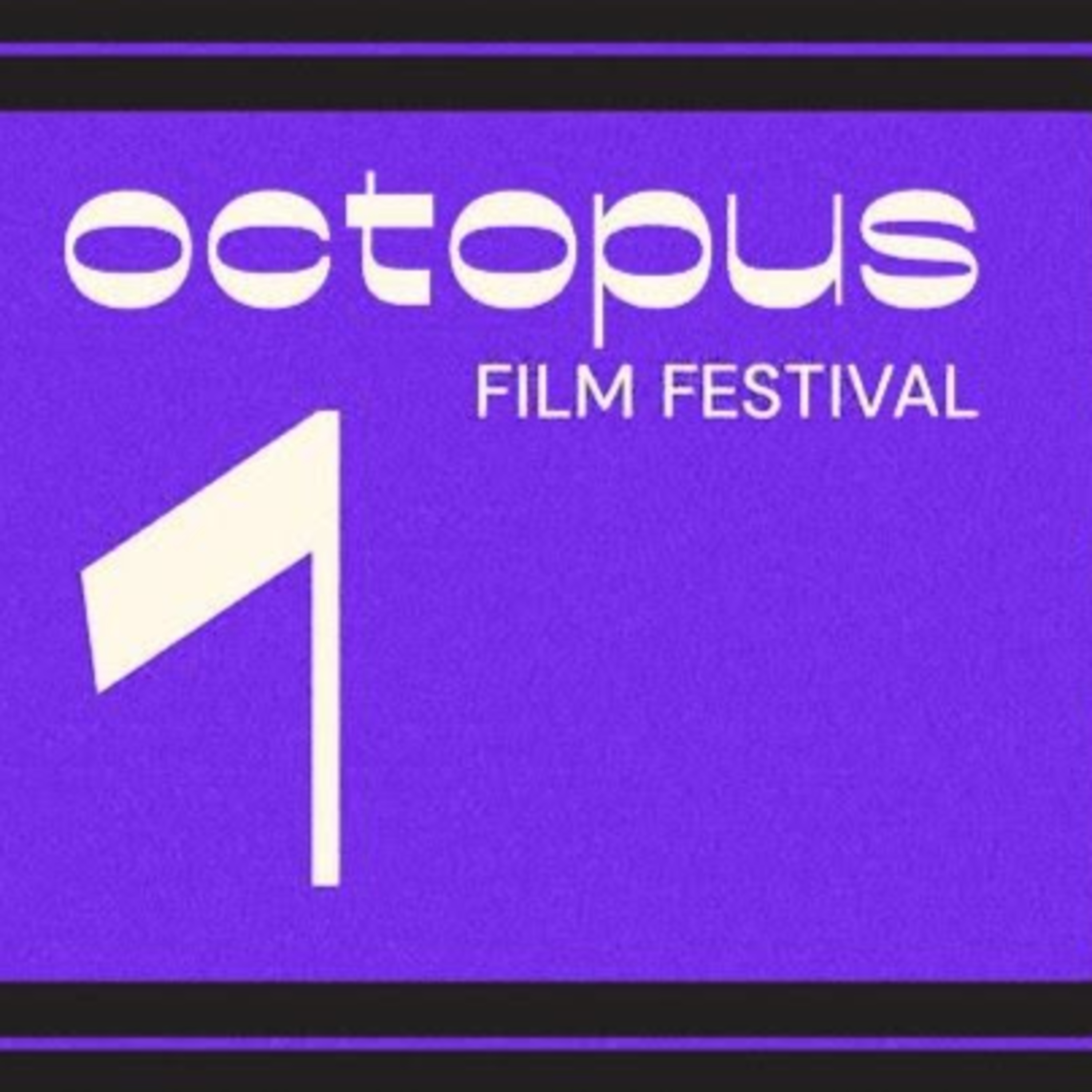 Octopus Film Festival 2025. Część 1 episode artwork