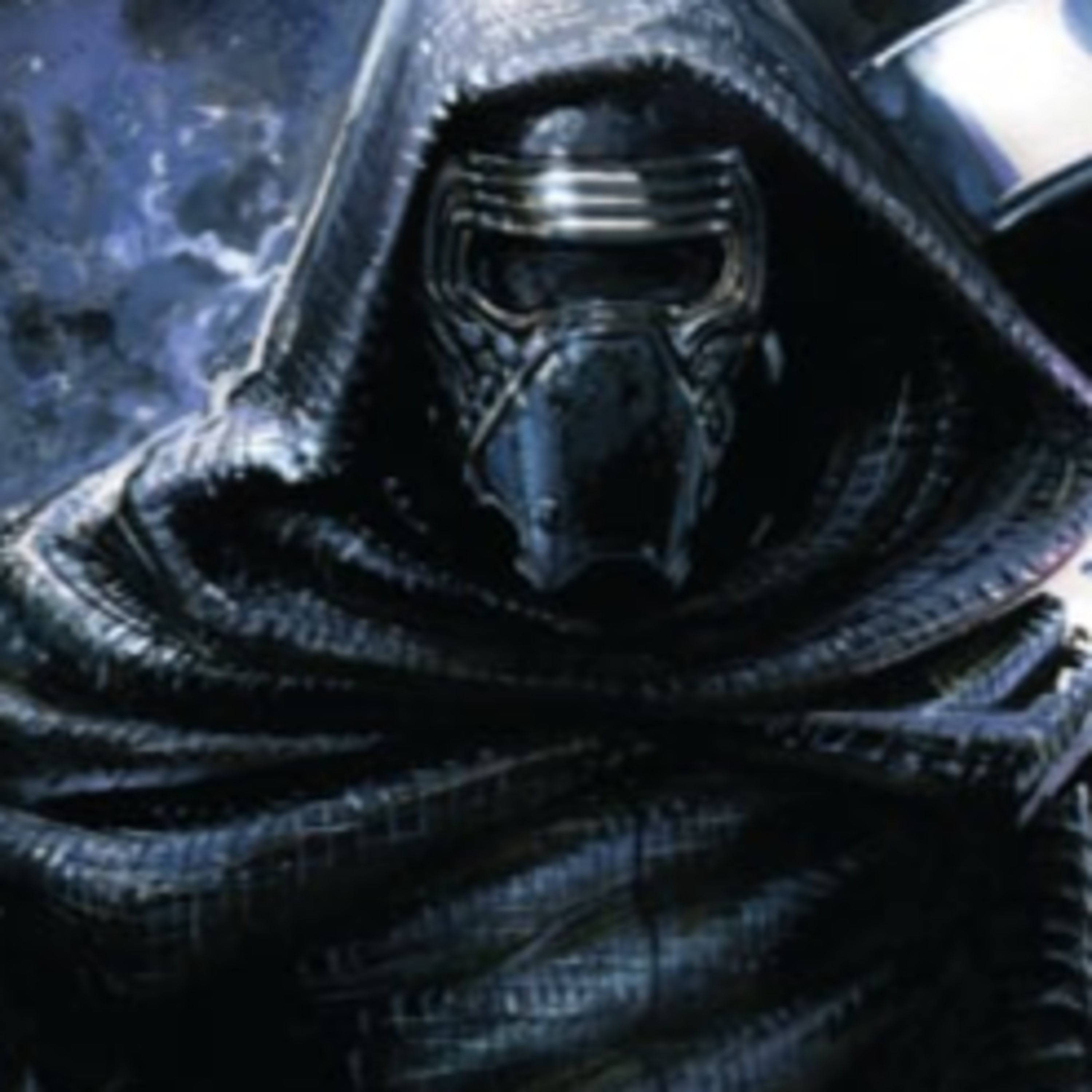Star Wars. Kylo Ren: Początki episode artwork