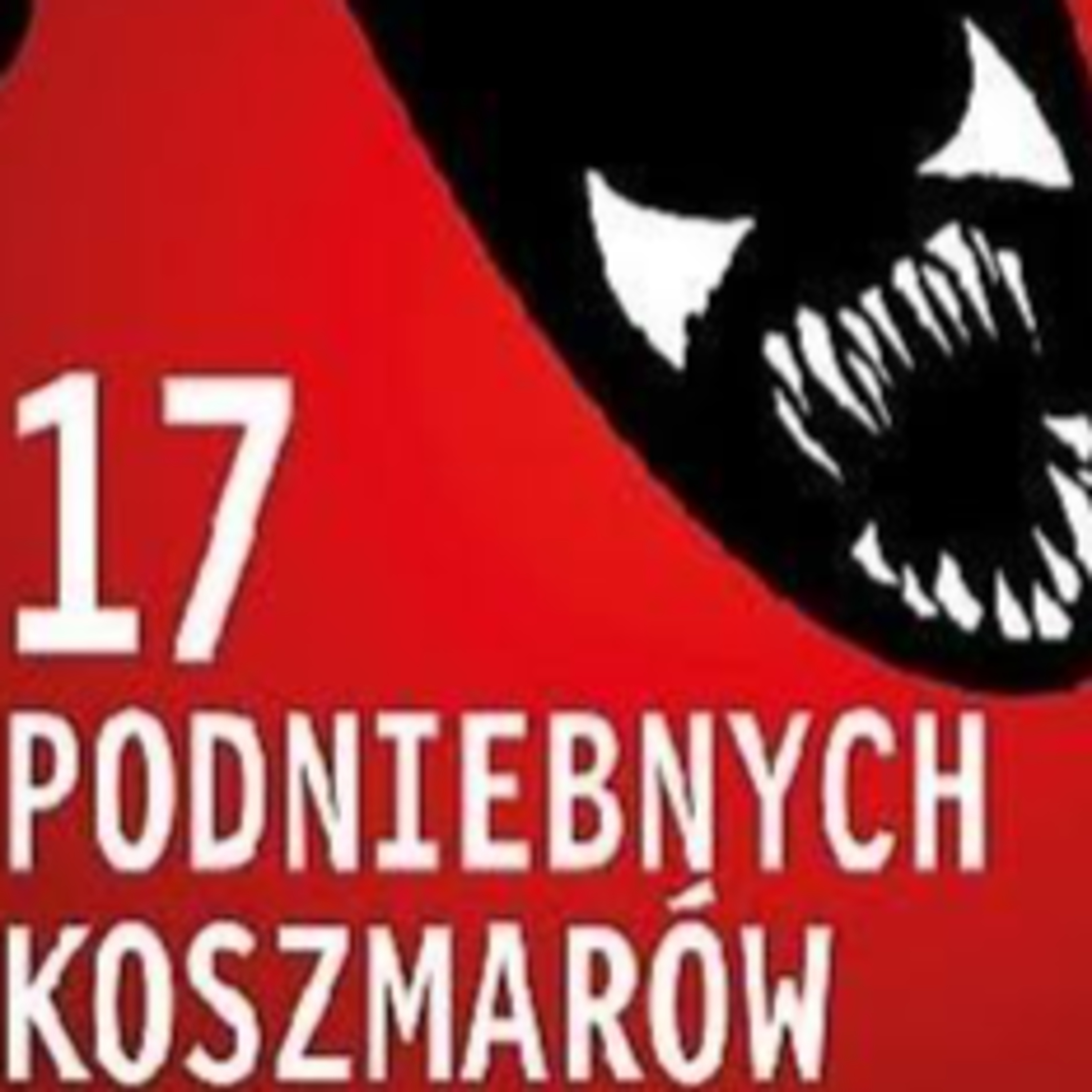 17 podniebnych koszmarów episode artwork